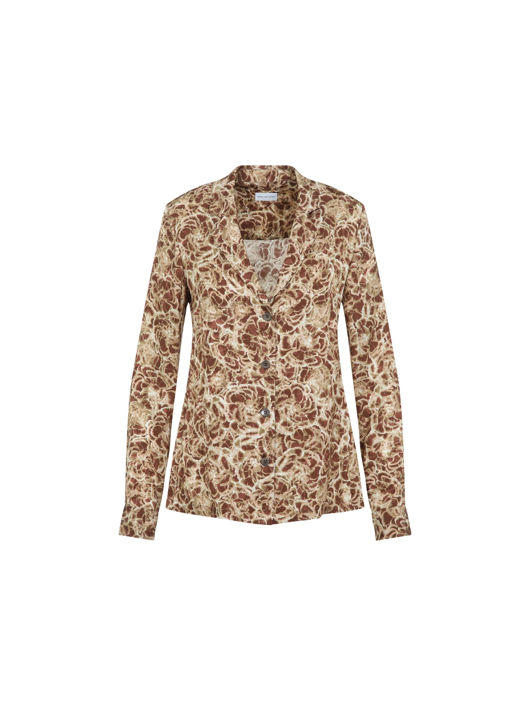 Colla Shirt