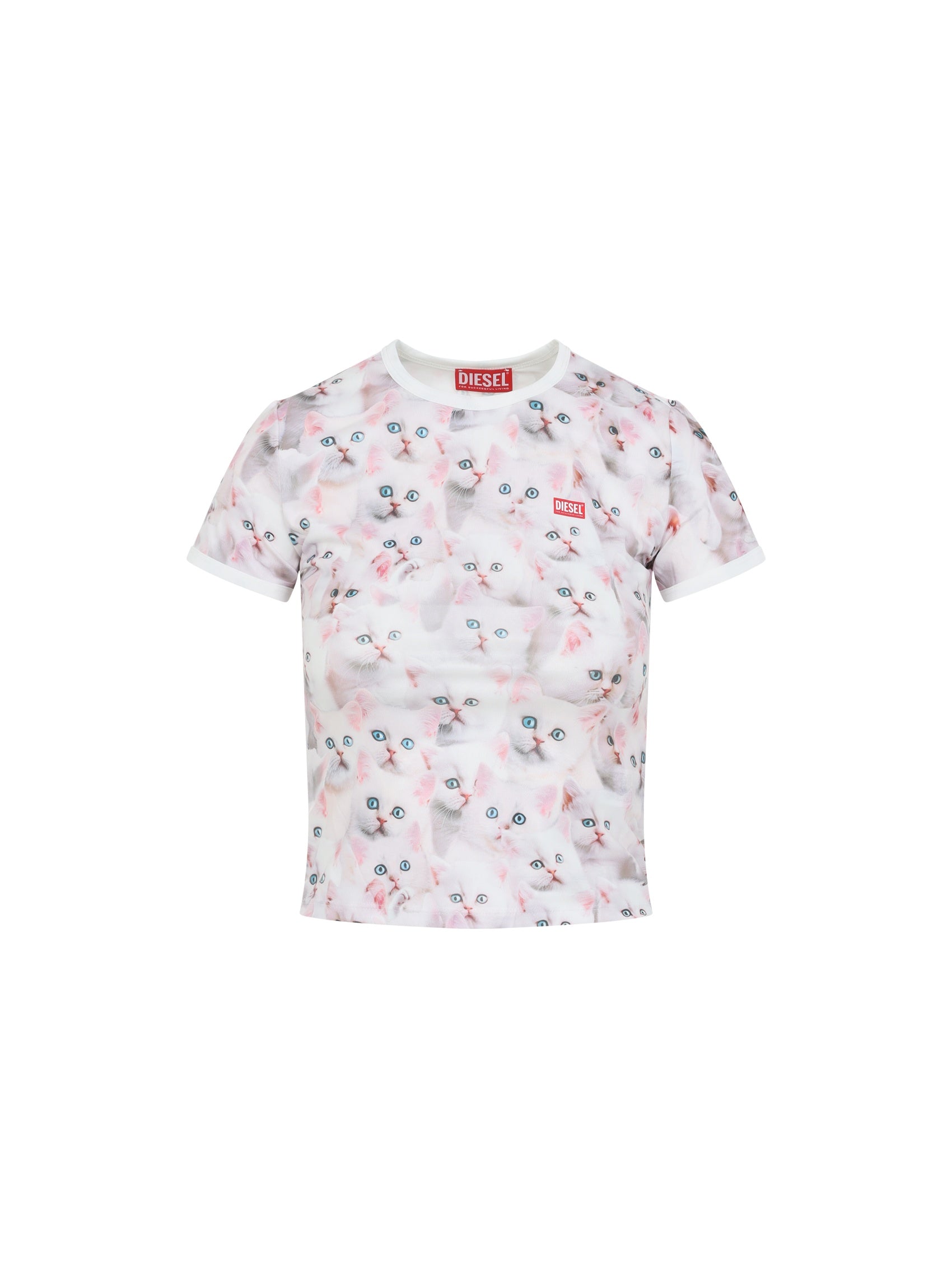 T-unclau T-shirt