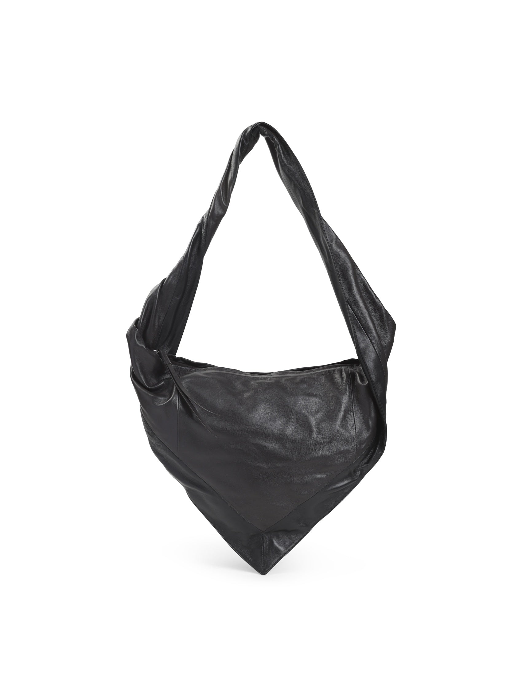 Scarf Small Shoulder Bag