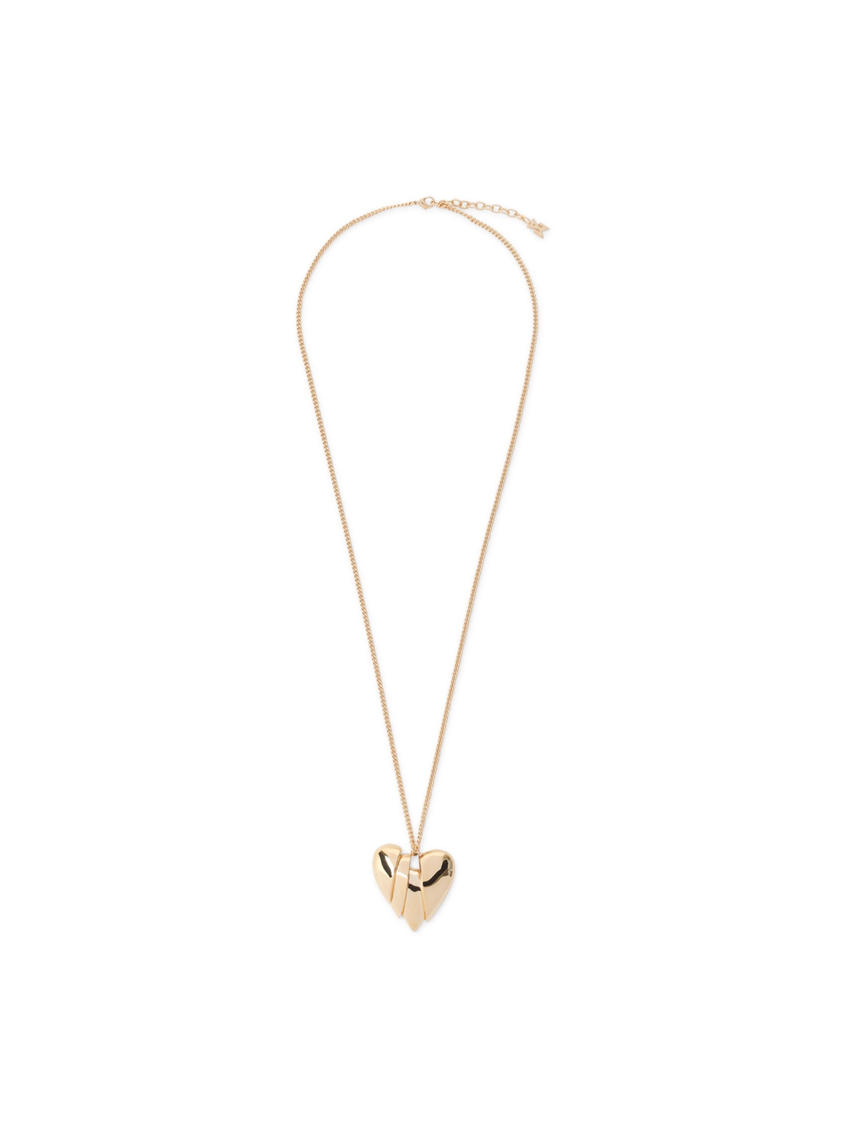 Heartbreaker Necklace