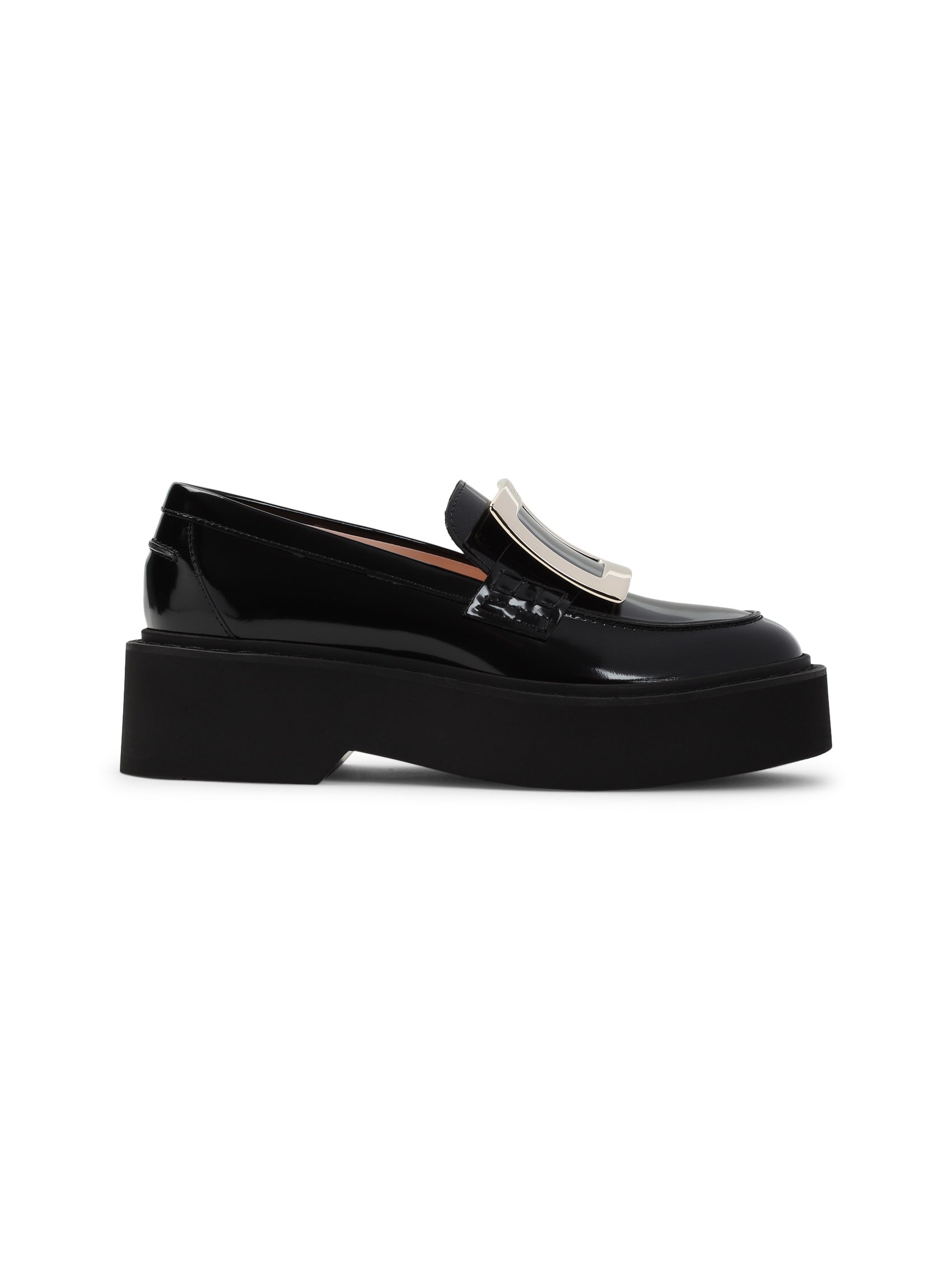 Rangers High Metal Loafer