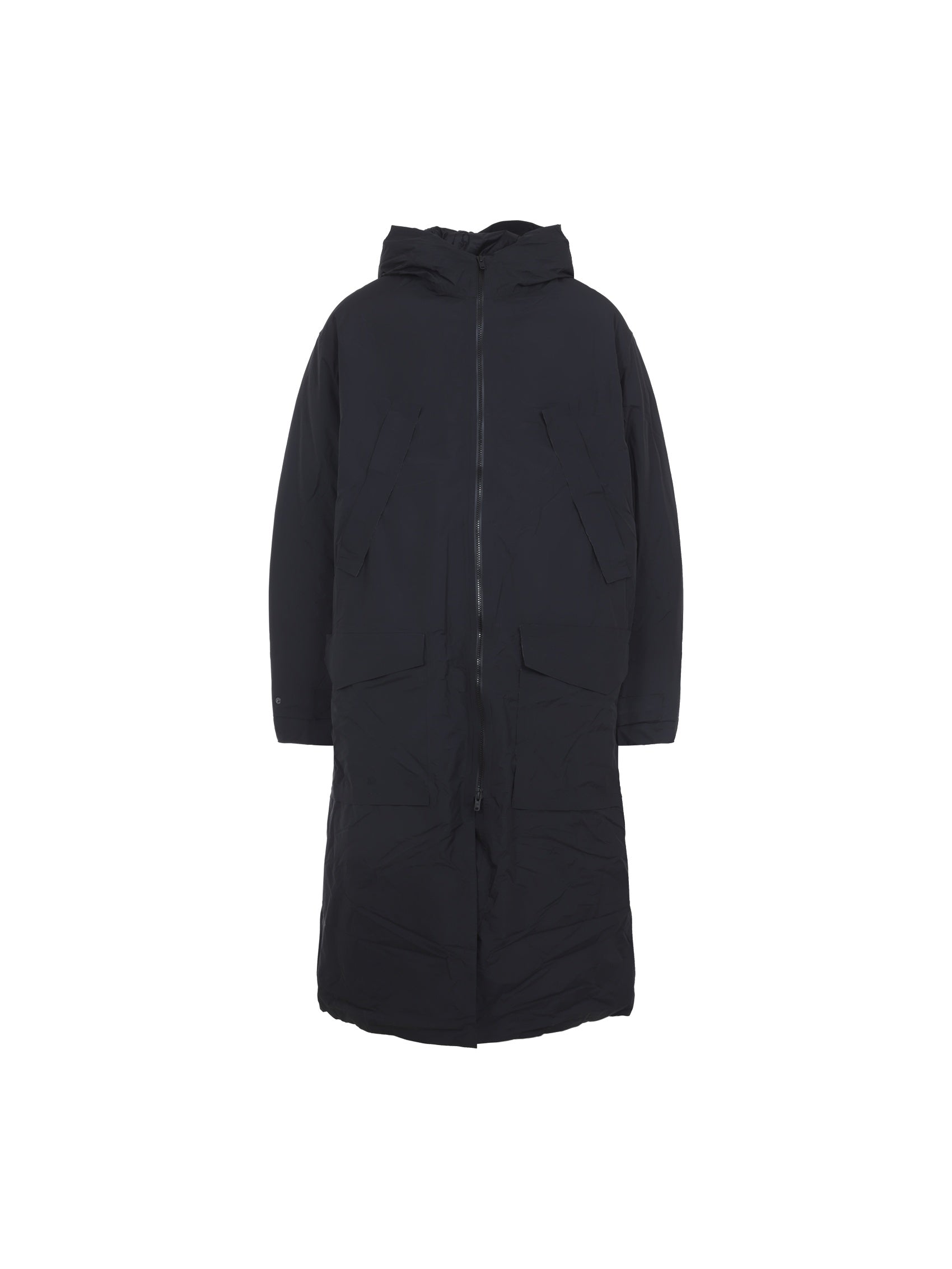 Y-3 Gtx Padded Parka