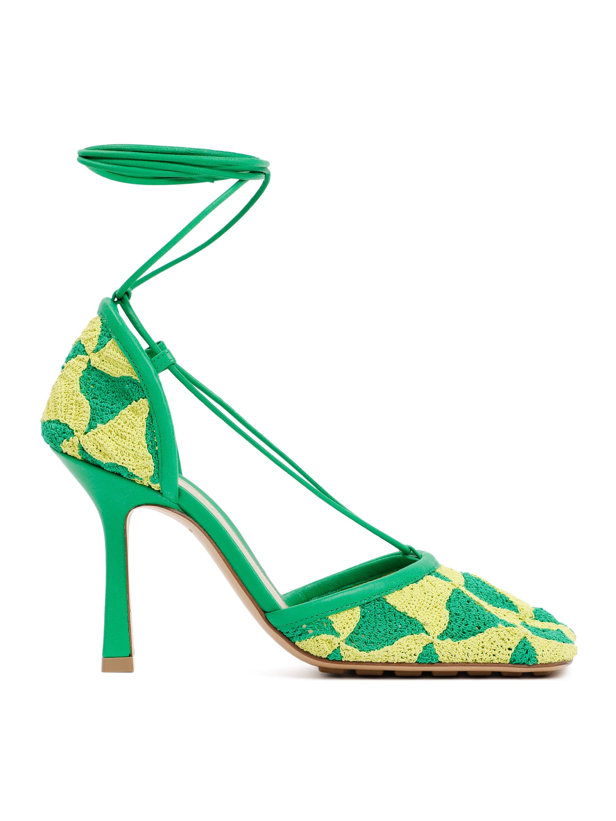 Stretch Sandals