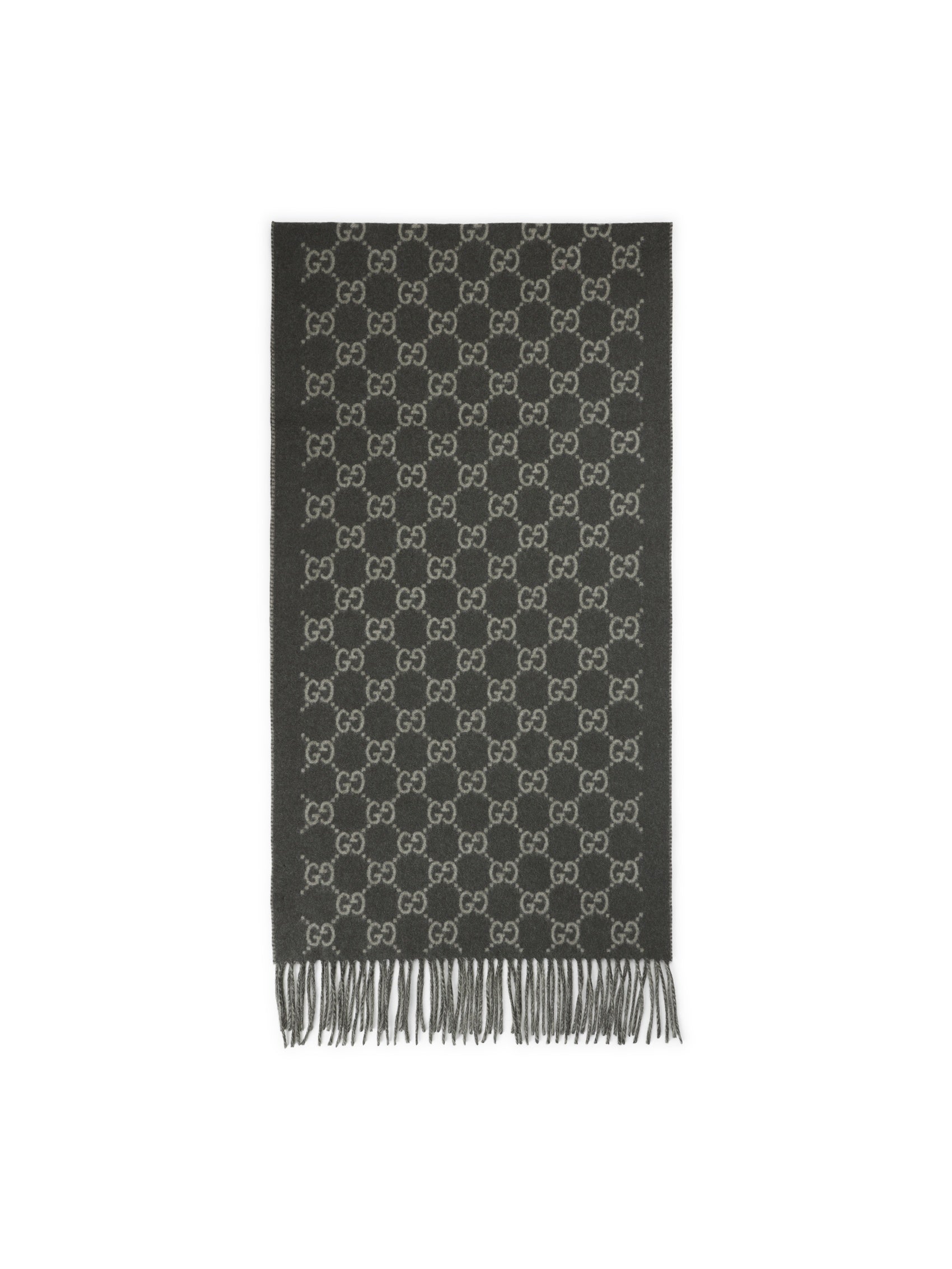 New Canvy Scarf