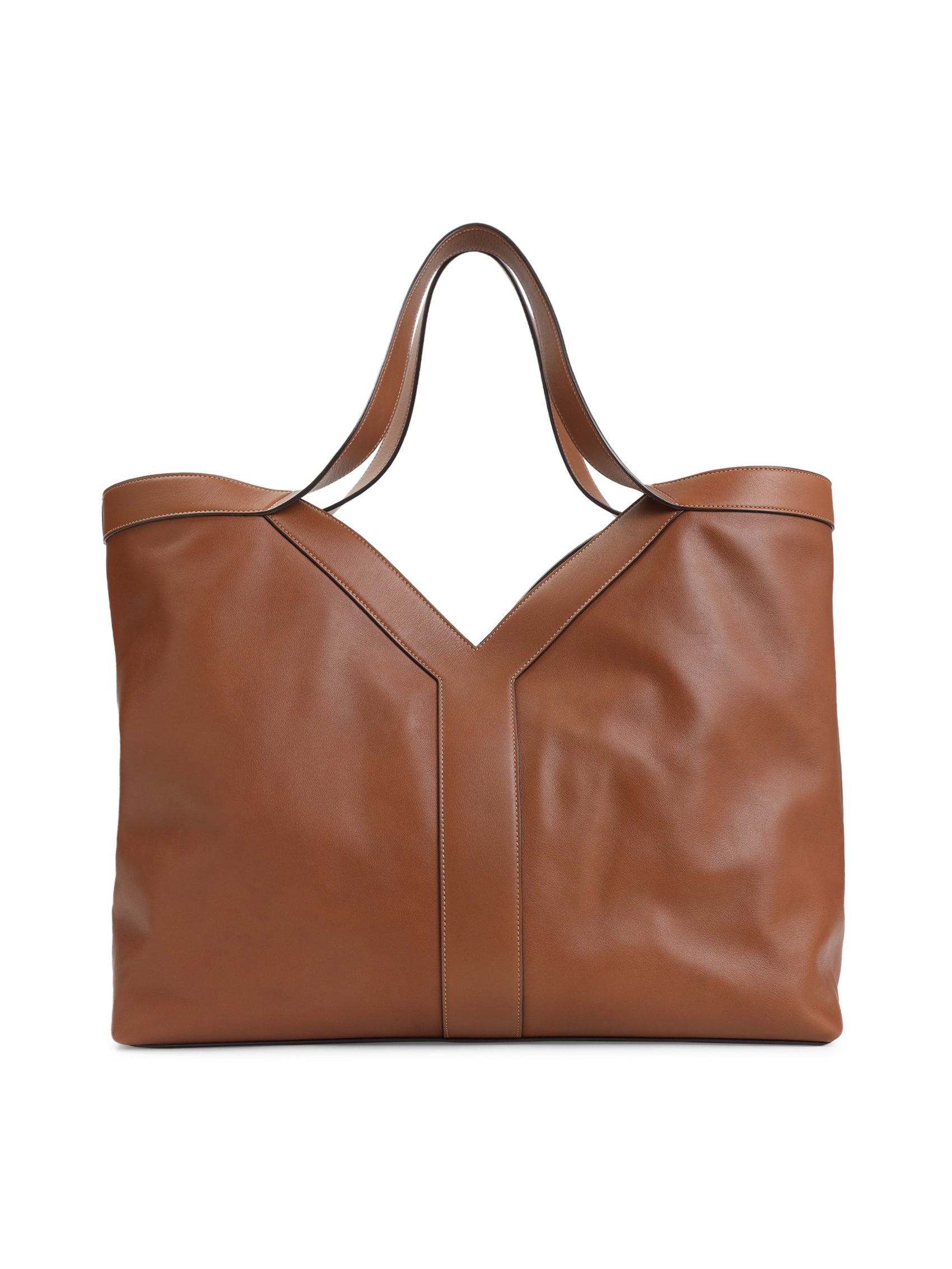 Y Large Shoulder Bag