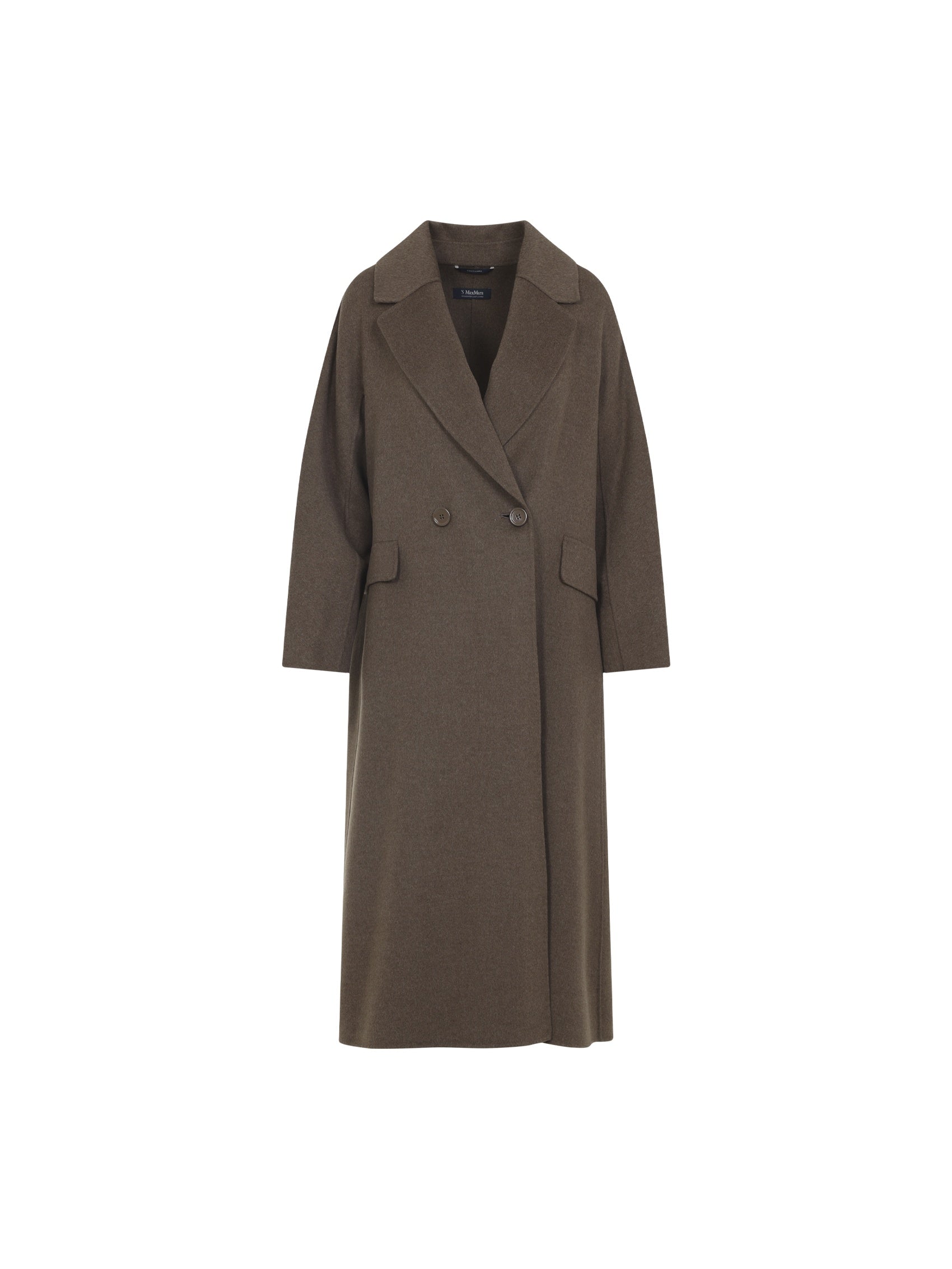 Enzo Coat
