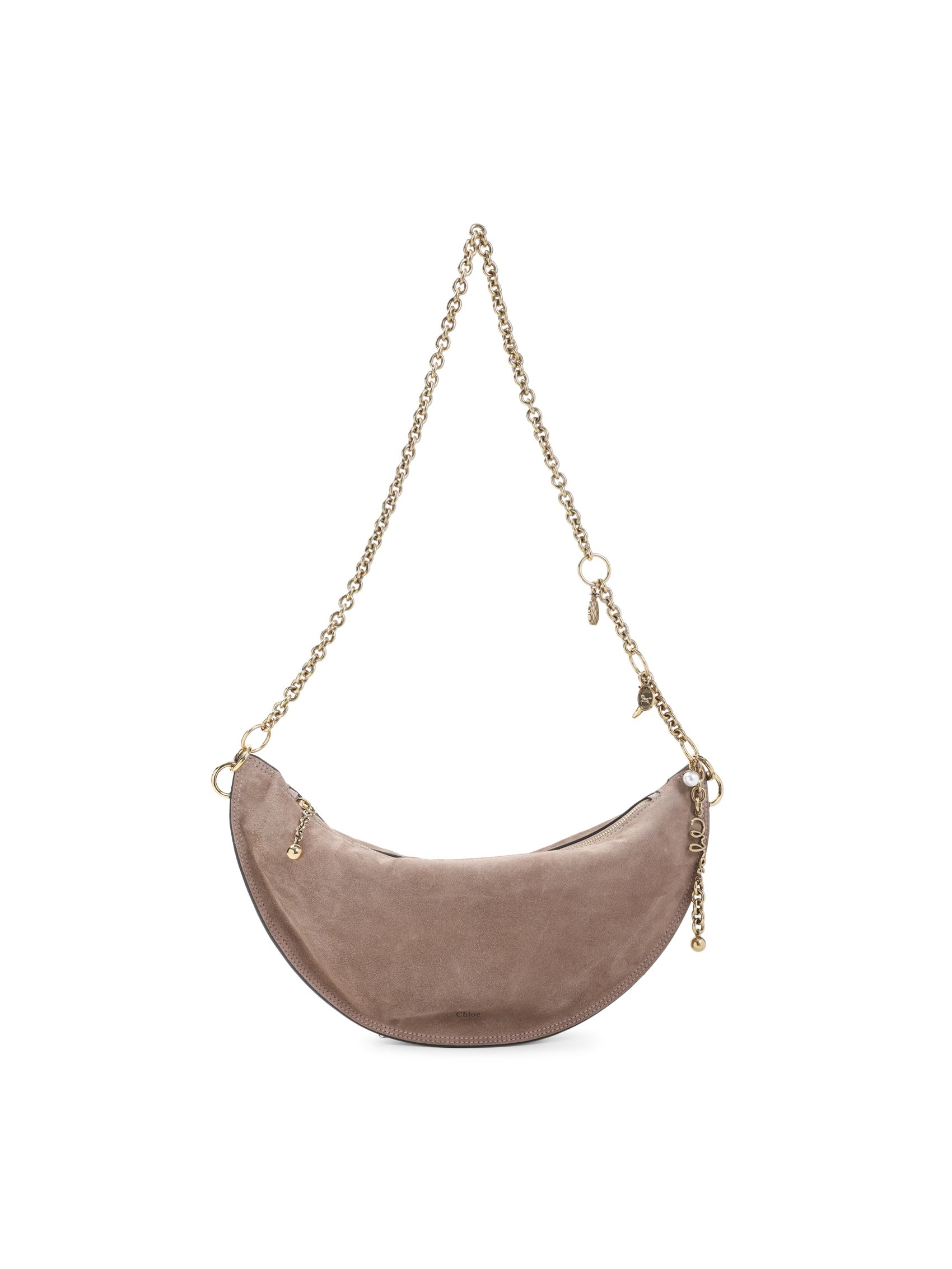 Icons Shoulder Bag