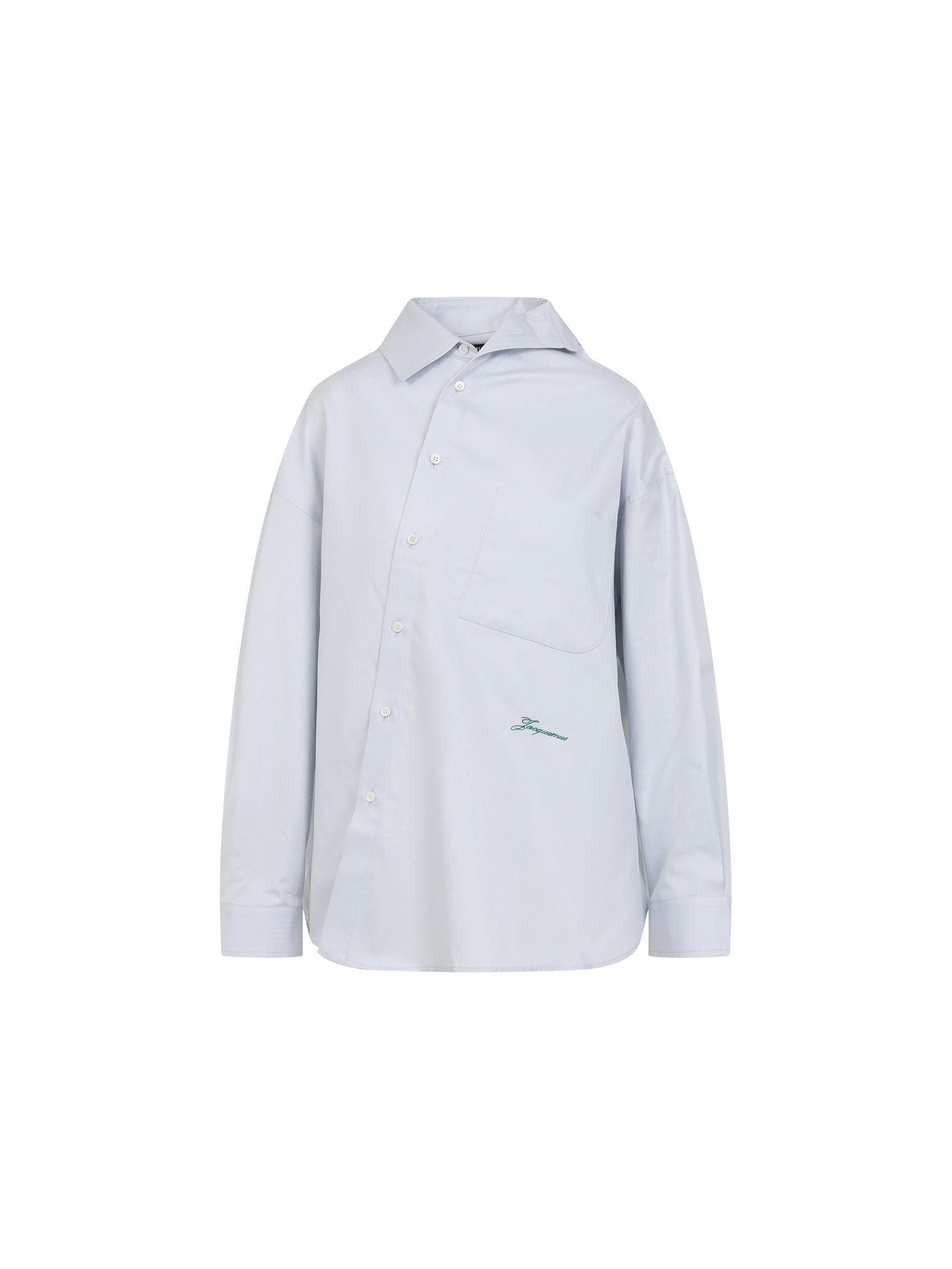 La Chemise Cuadro Shirt