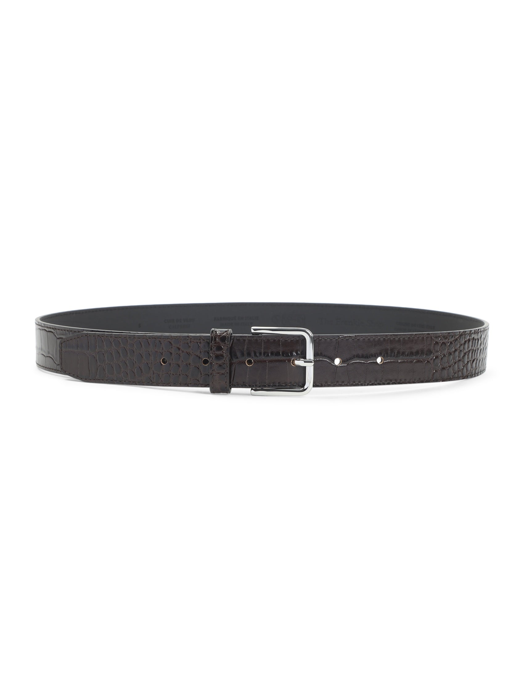 Toni Croc Belt