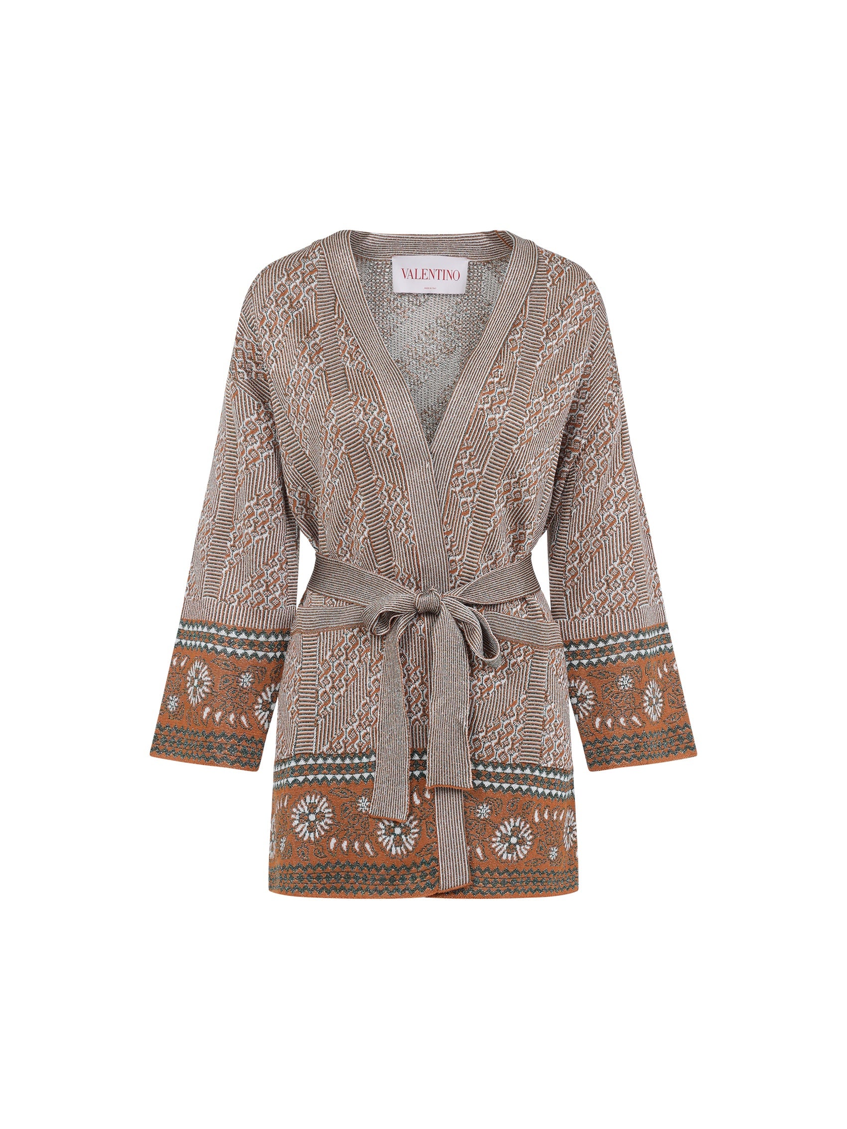 Viscose Cardigan