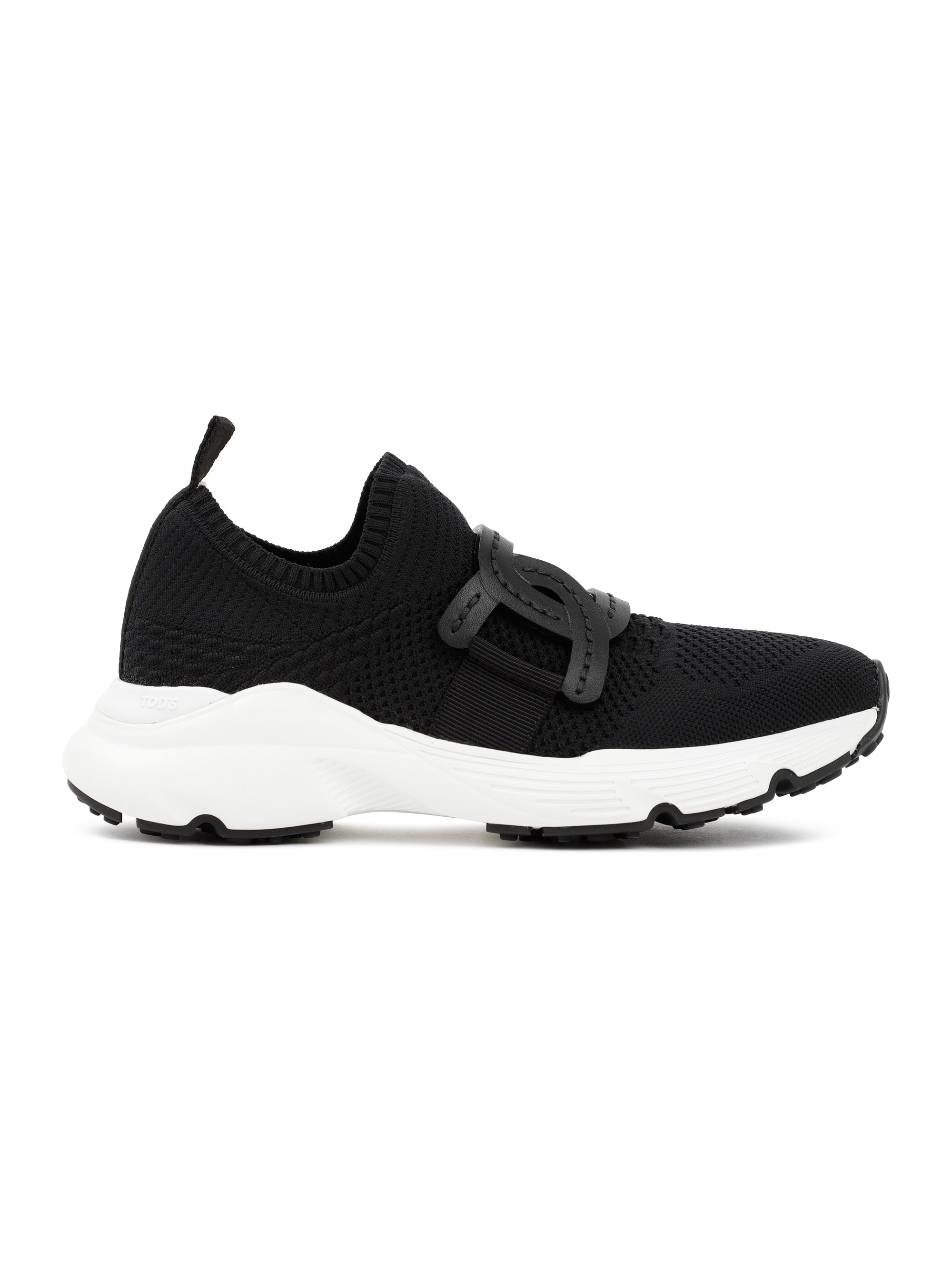 Tech Fabric Sneakers