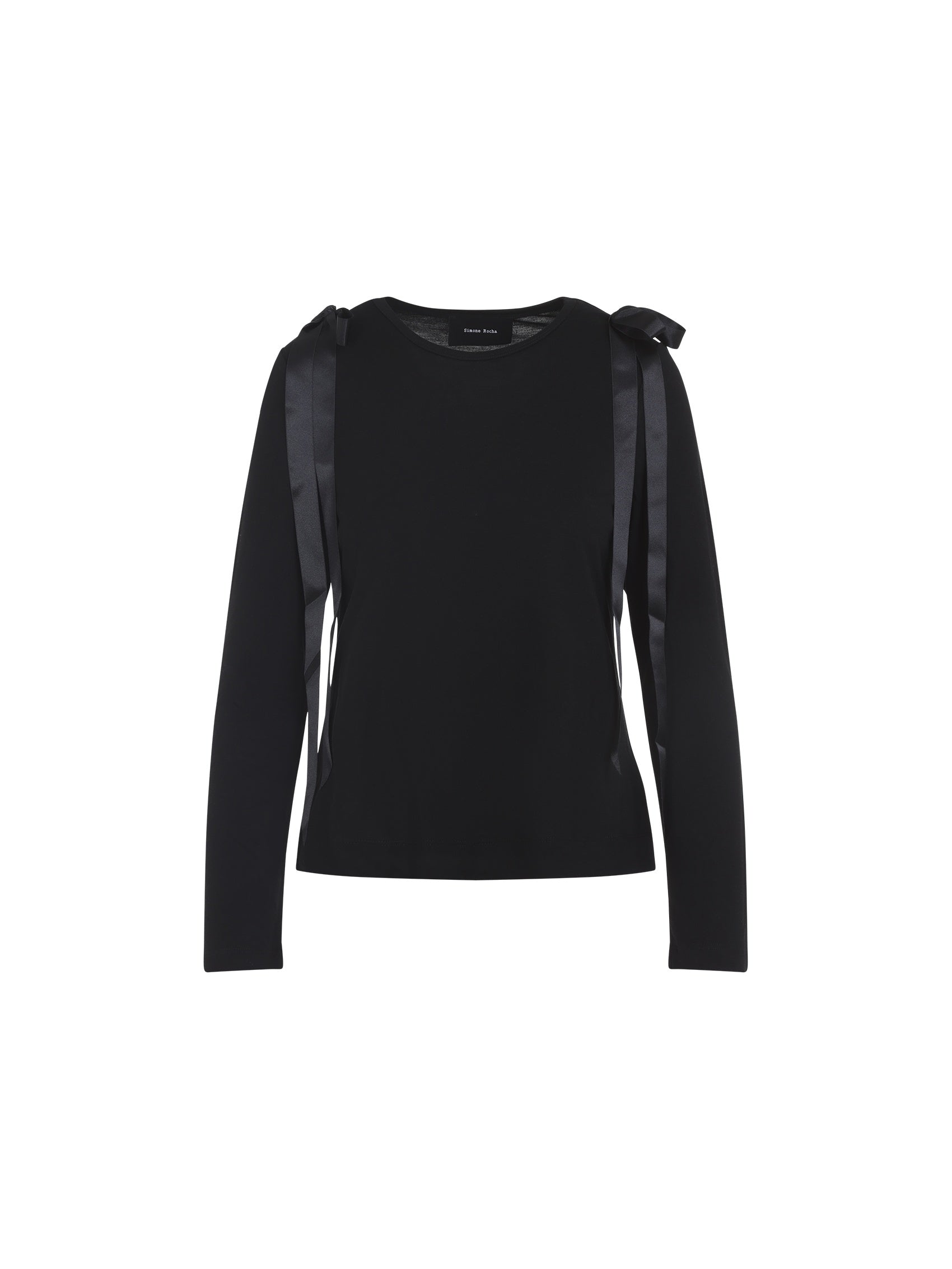 Bow Ribbon T-shirt
