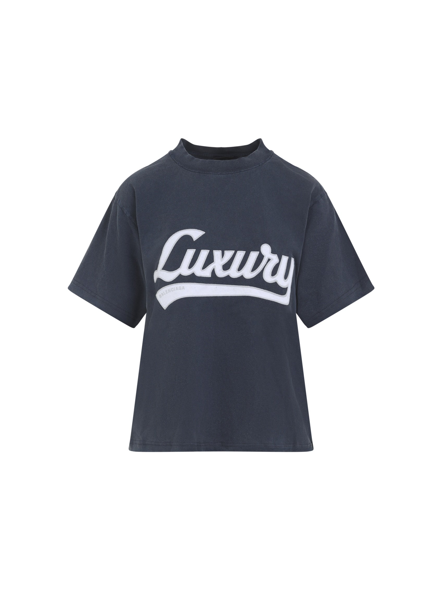 Medium Fit T-shirt