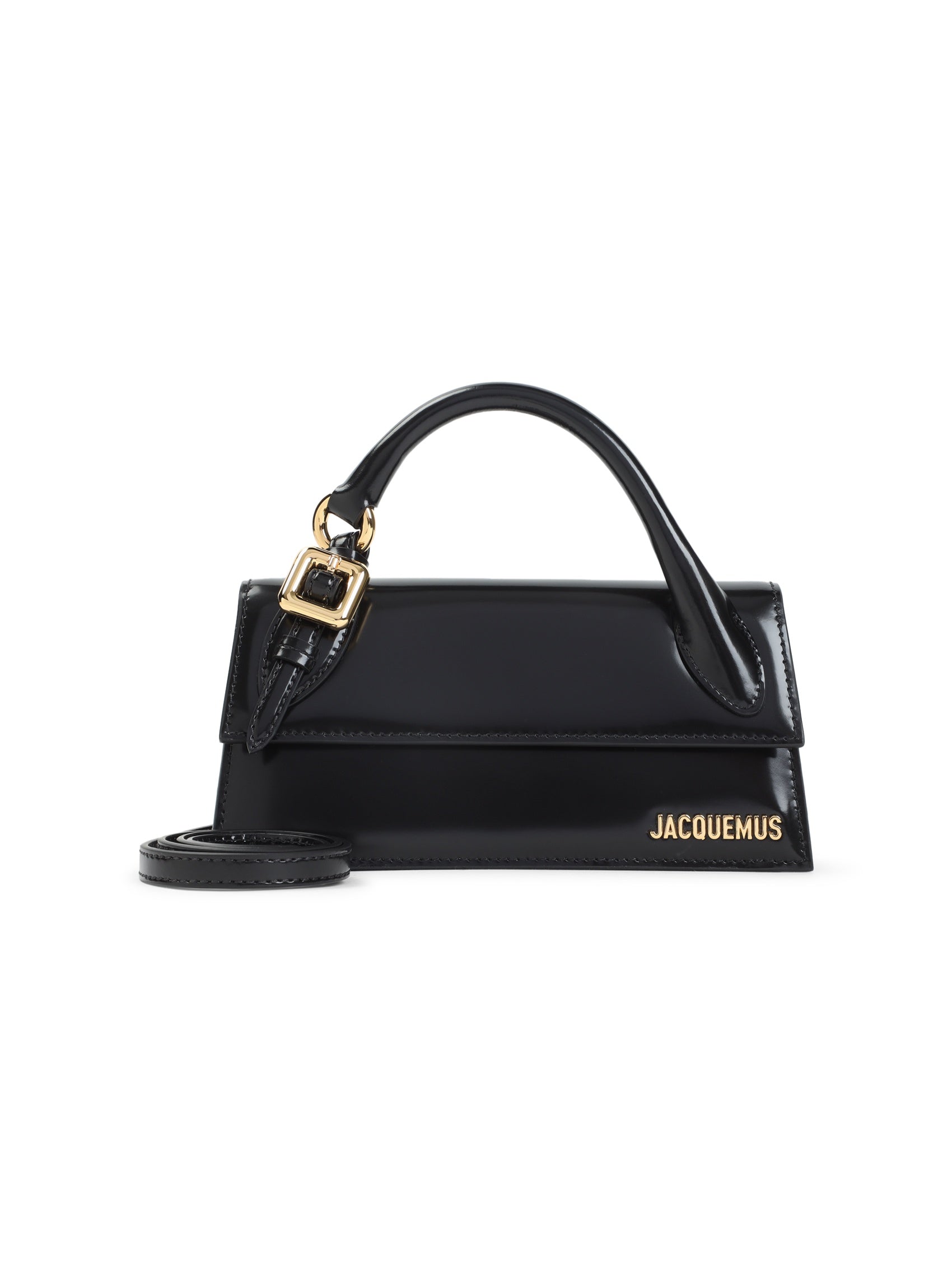 Le Chiquito Long Boucle Handbag