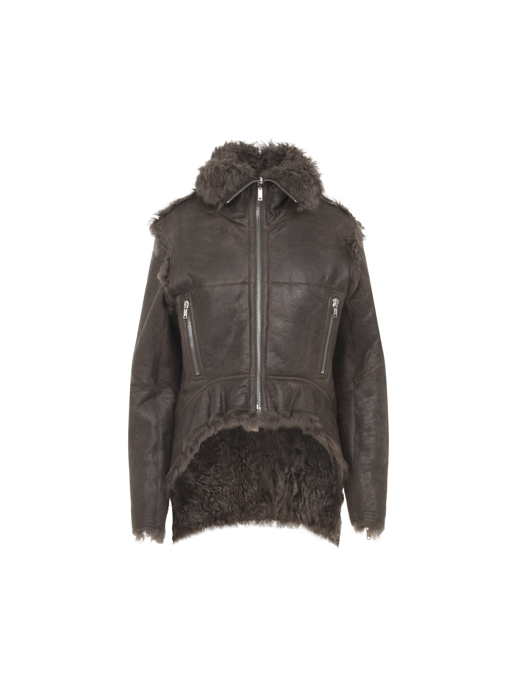 Exploder Jacket