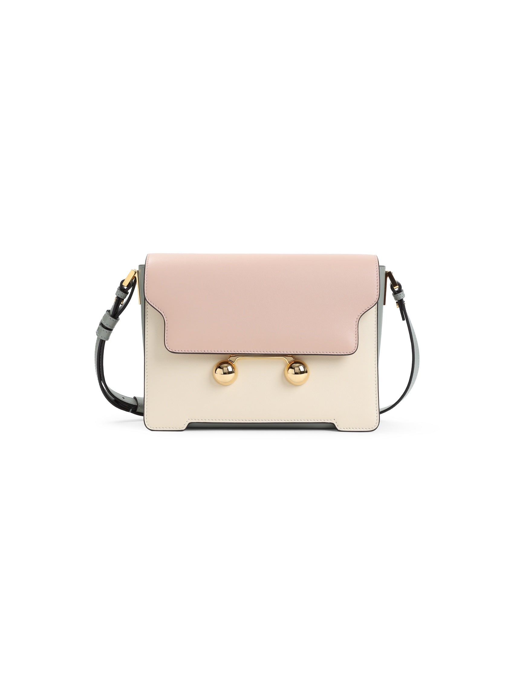 Trunkaroo Medium Shoulder Bag