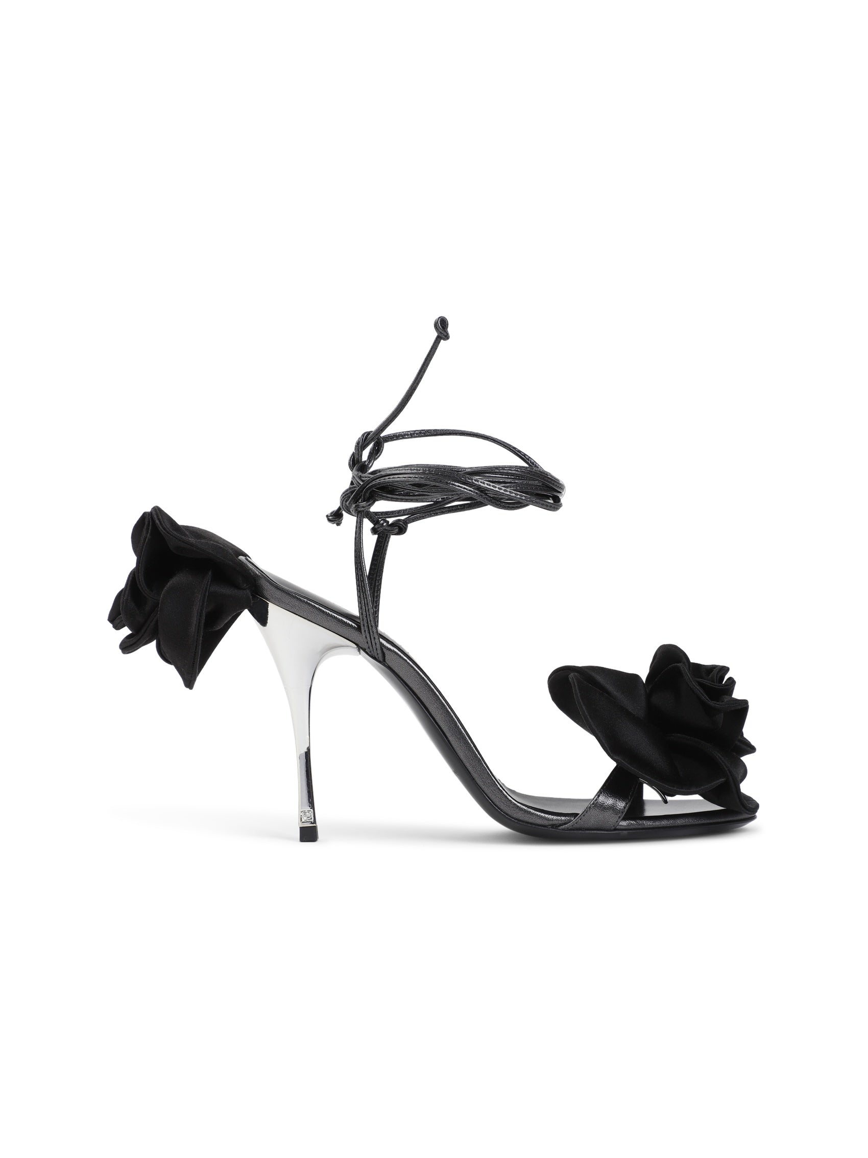 Flower Shoes