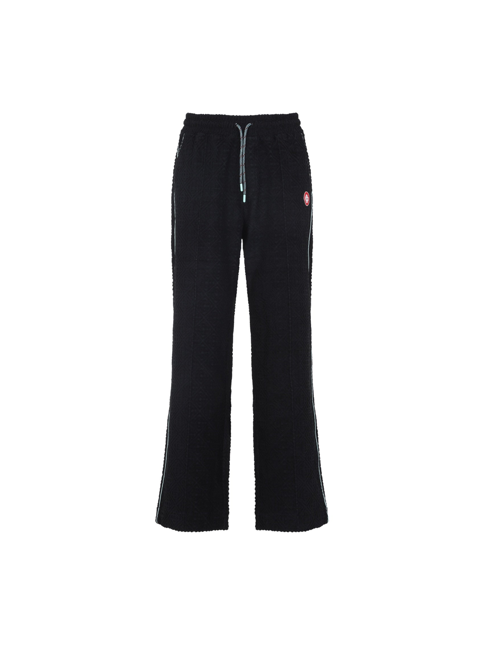 Towelling Joggers