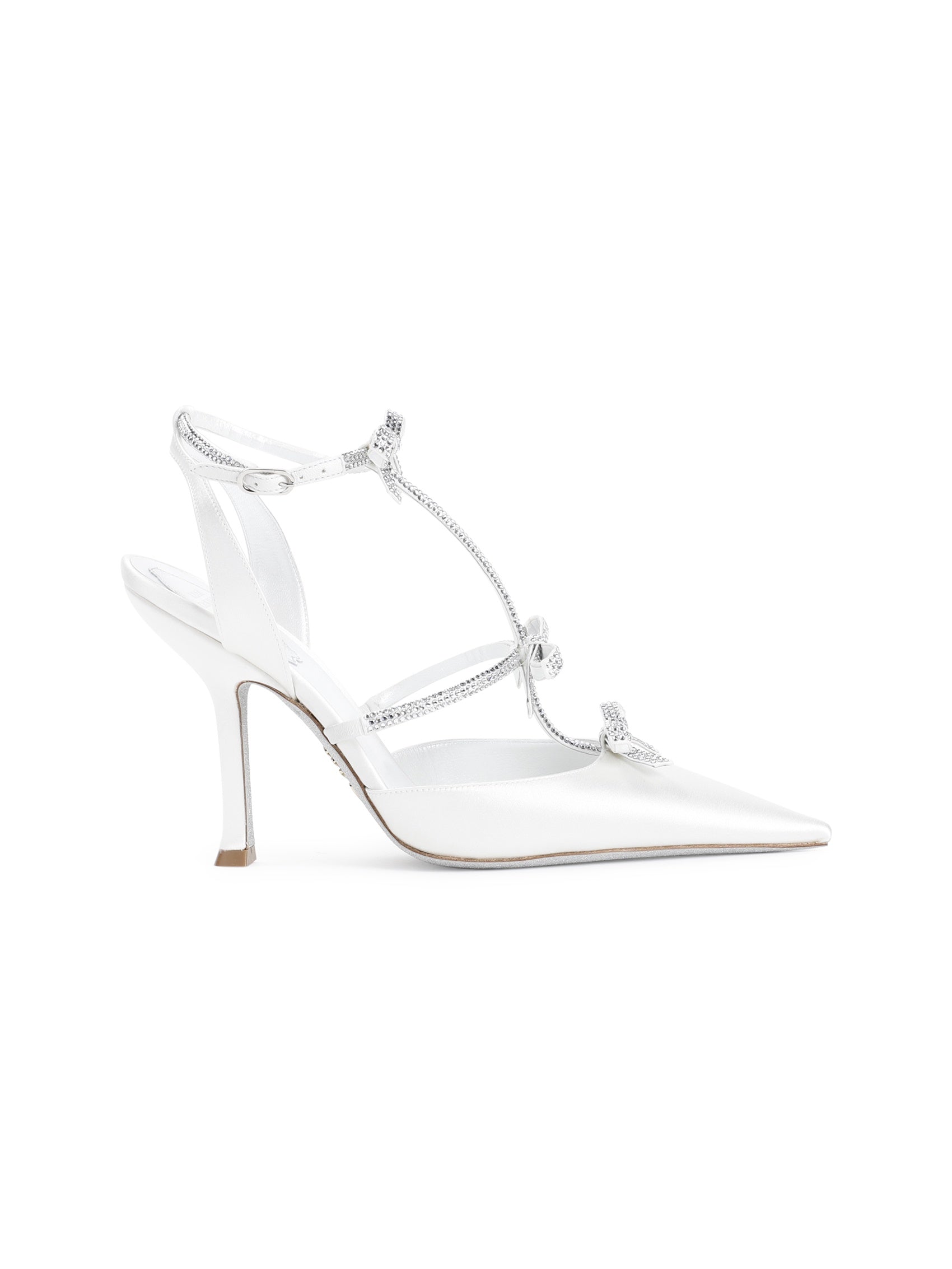 Renè Caovilla Pumps