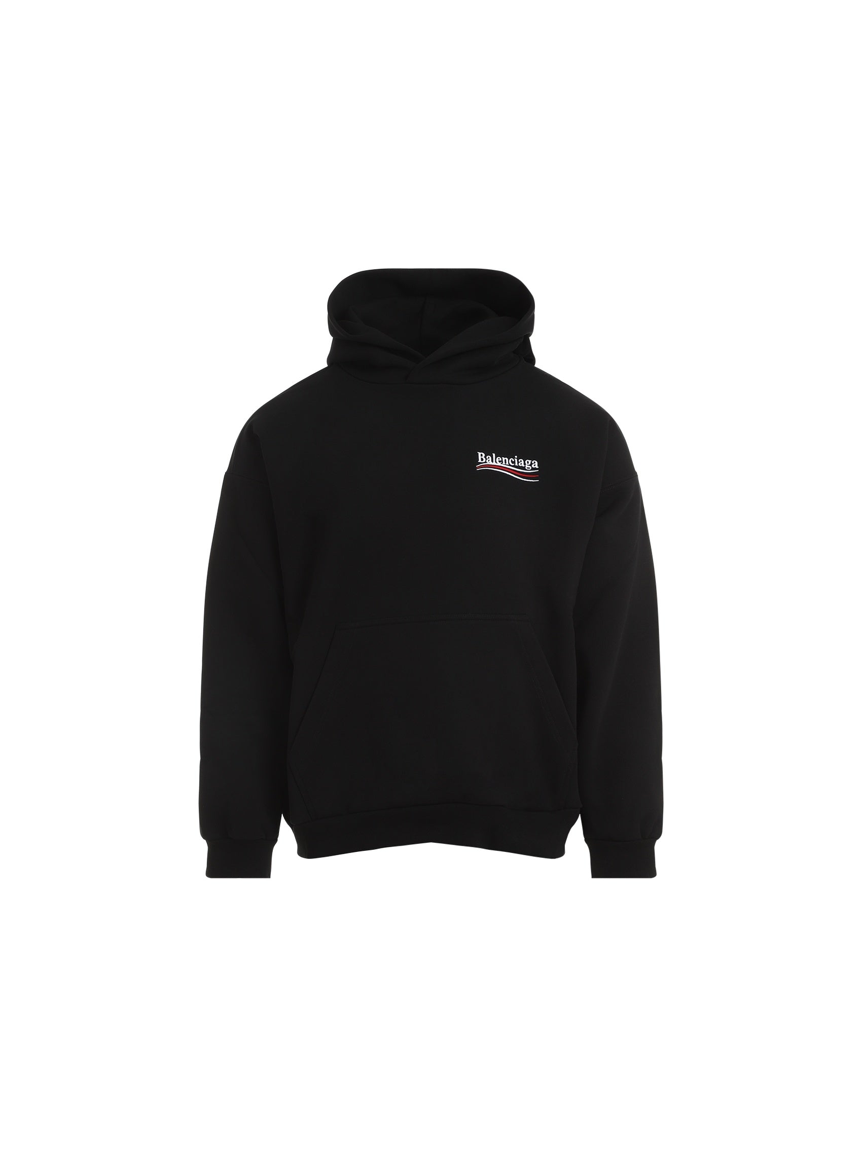 Medium Fit Hoodie