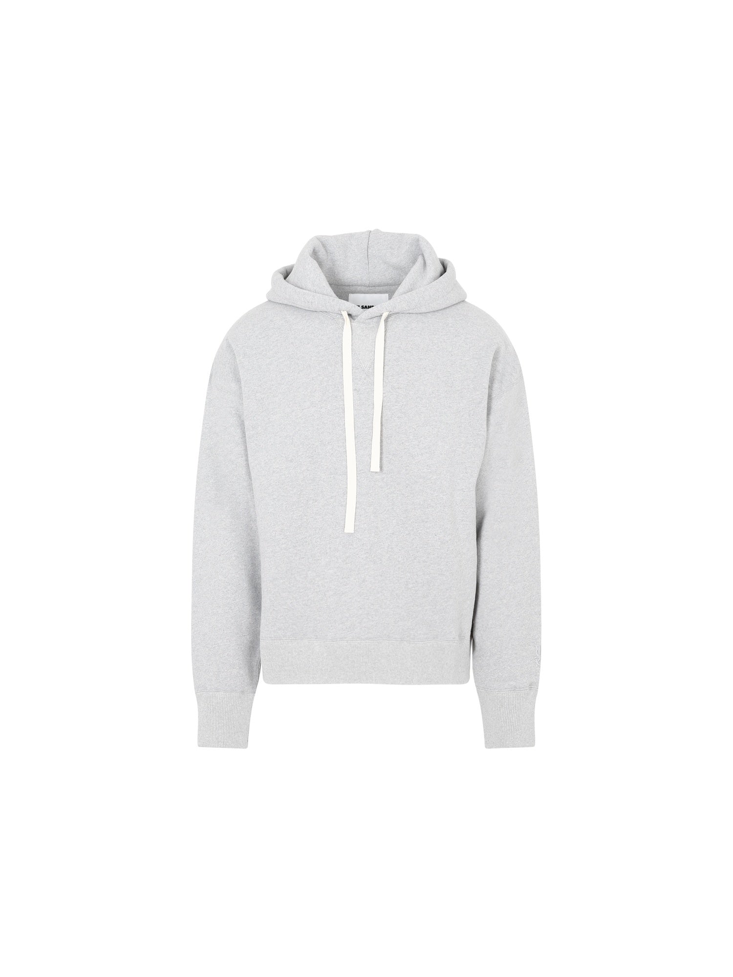 Cotton Hoodie