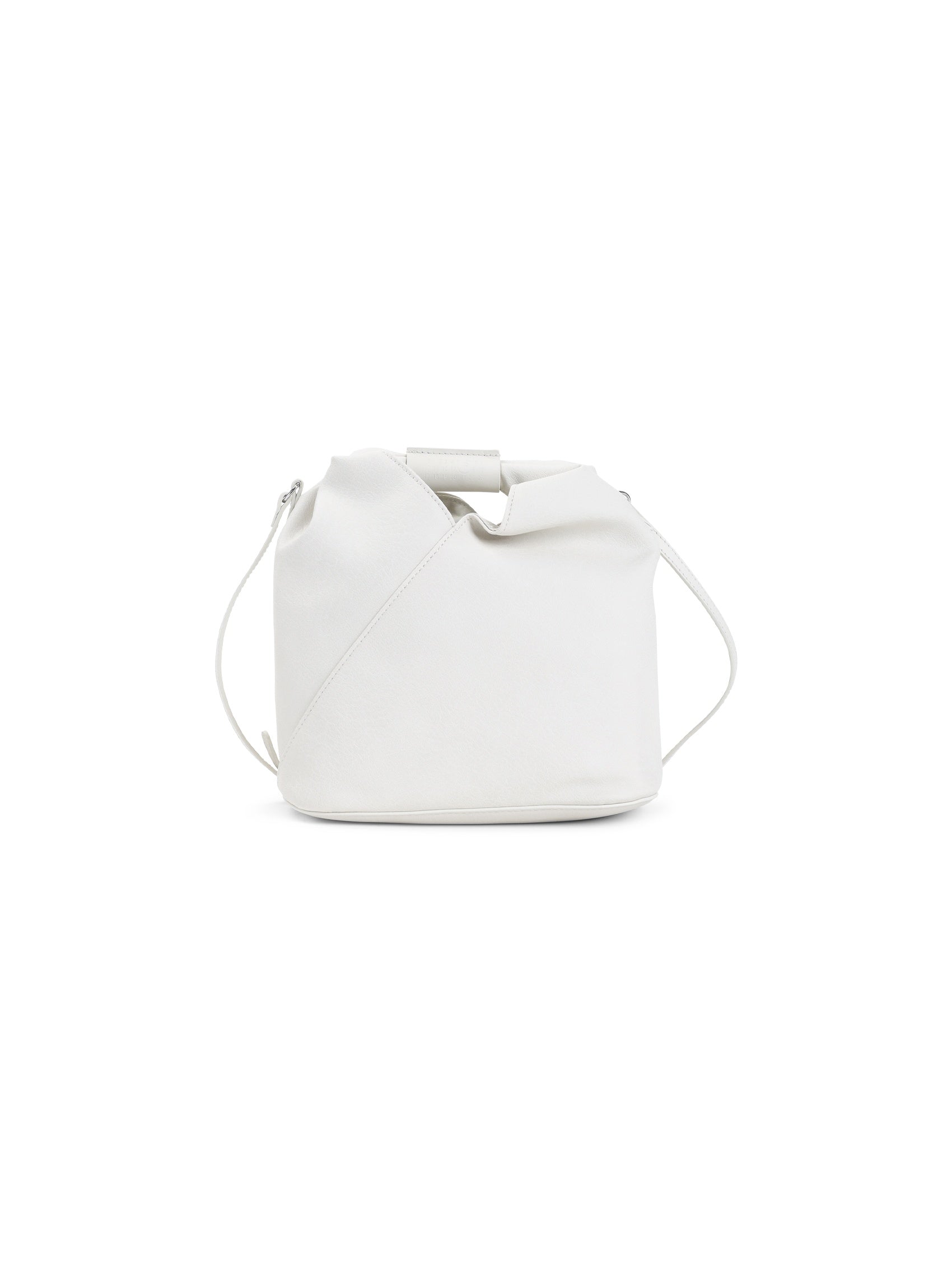 Classic Japanese Crossbody Bag