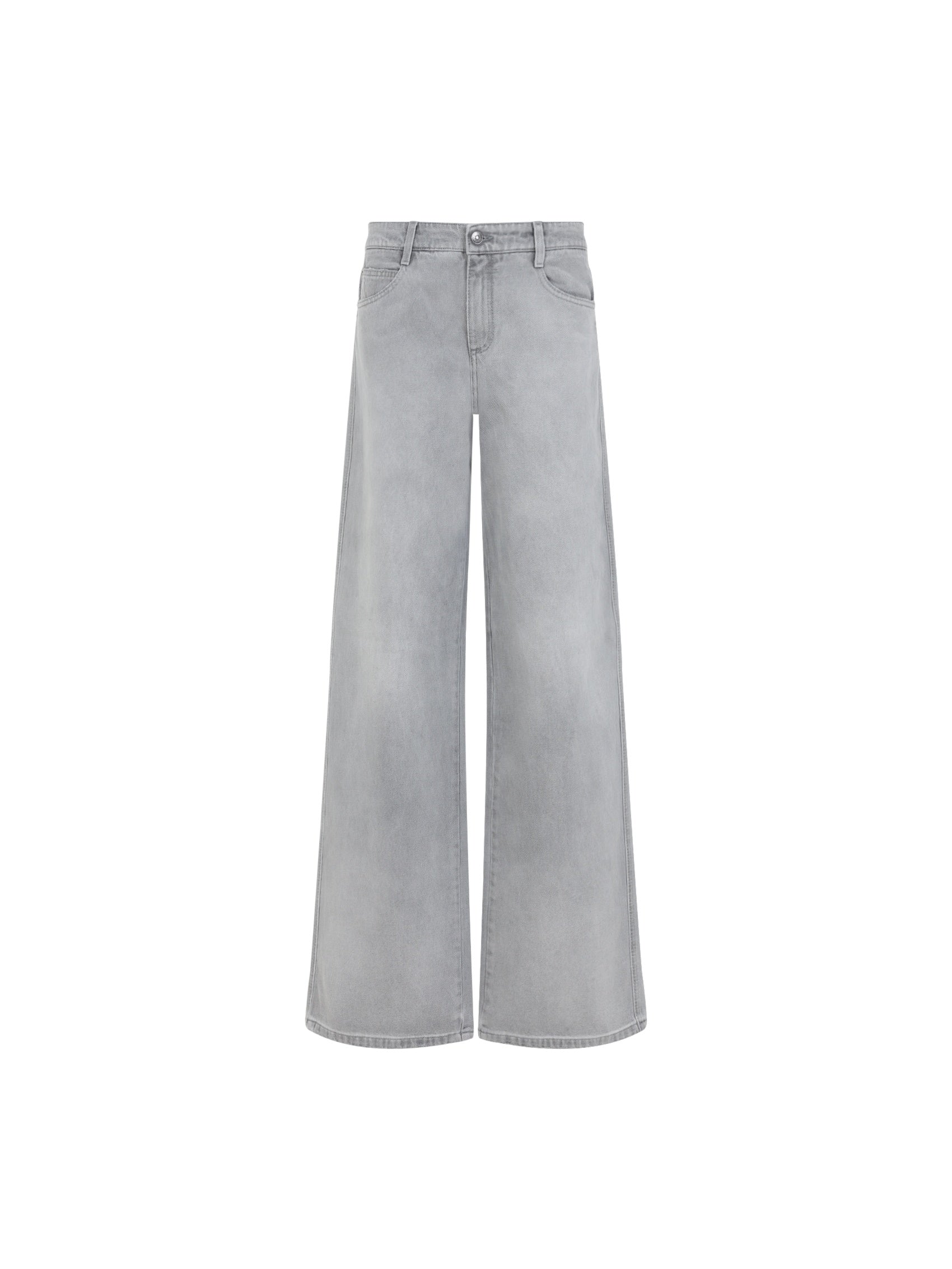 Baggy Jeans