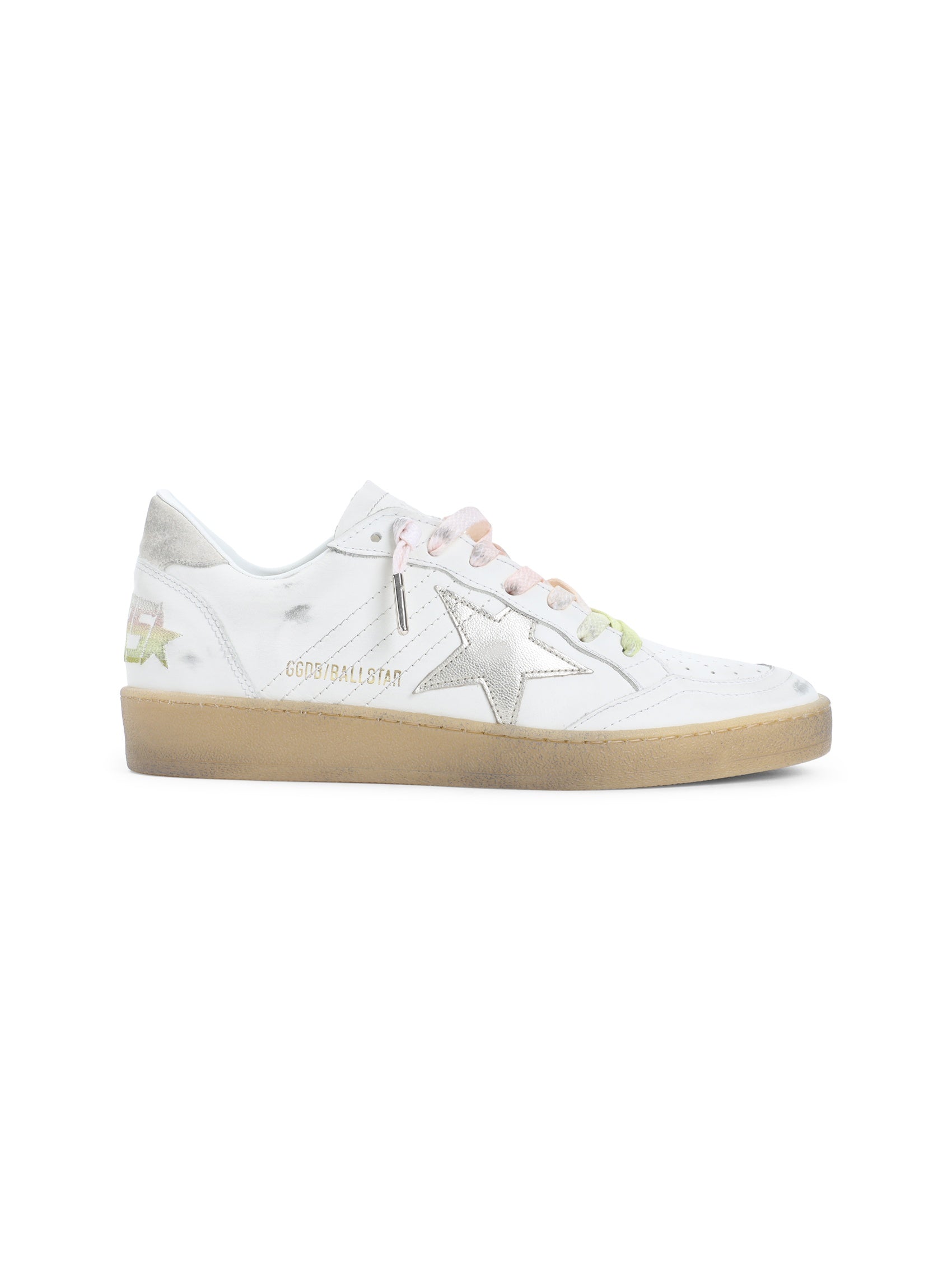 Ballstar Sneakers