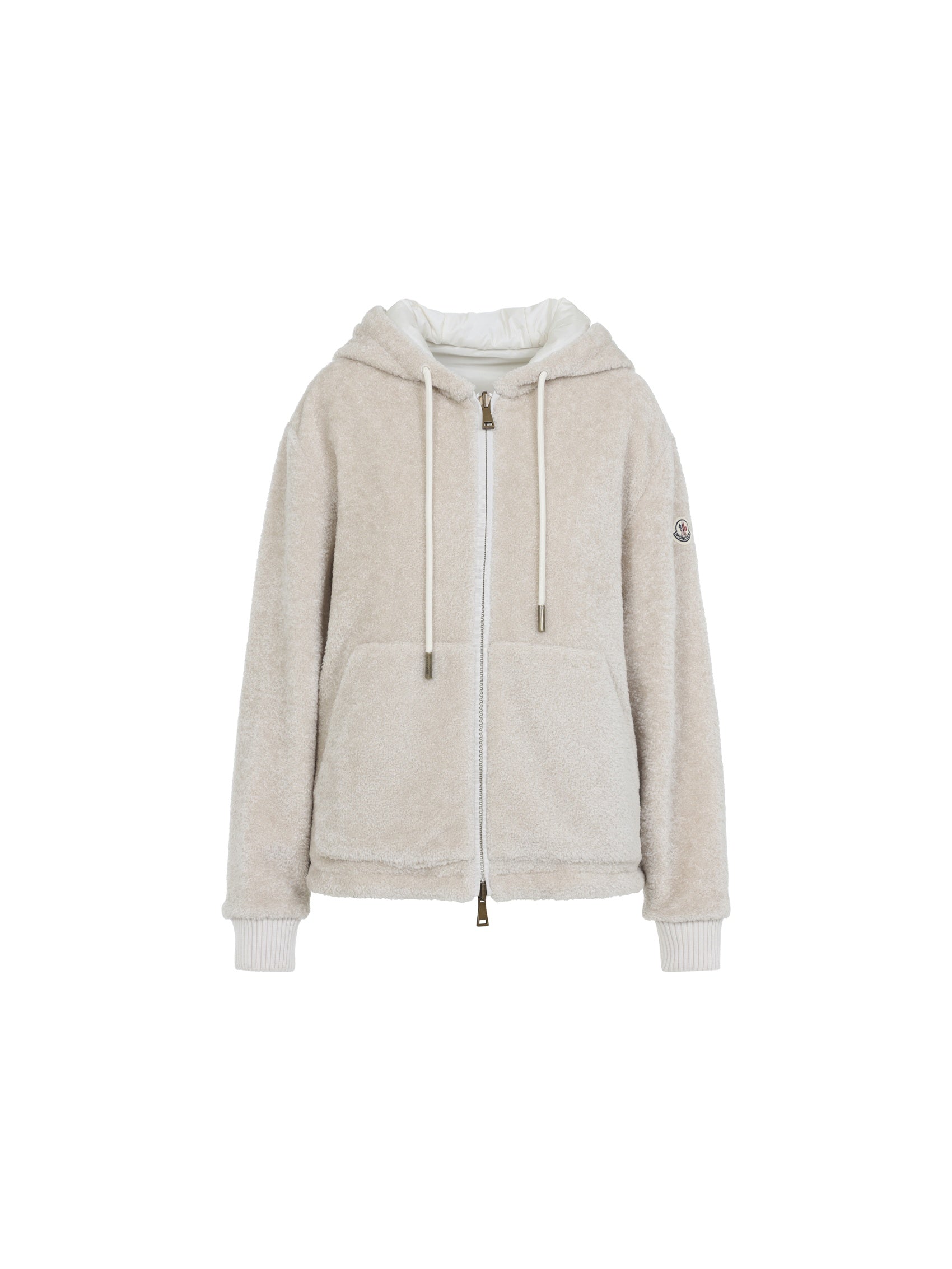 Zip Up Jacket