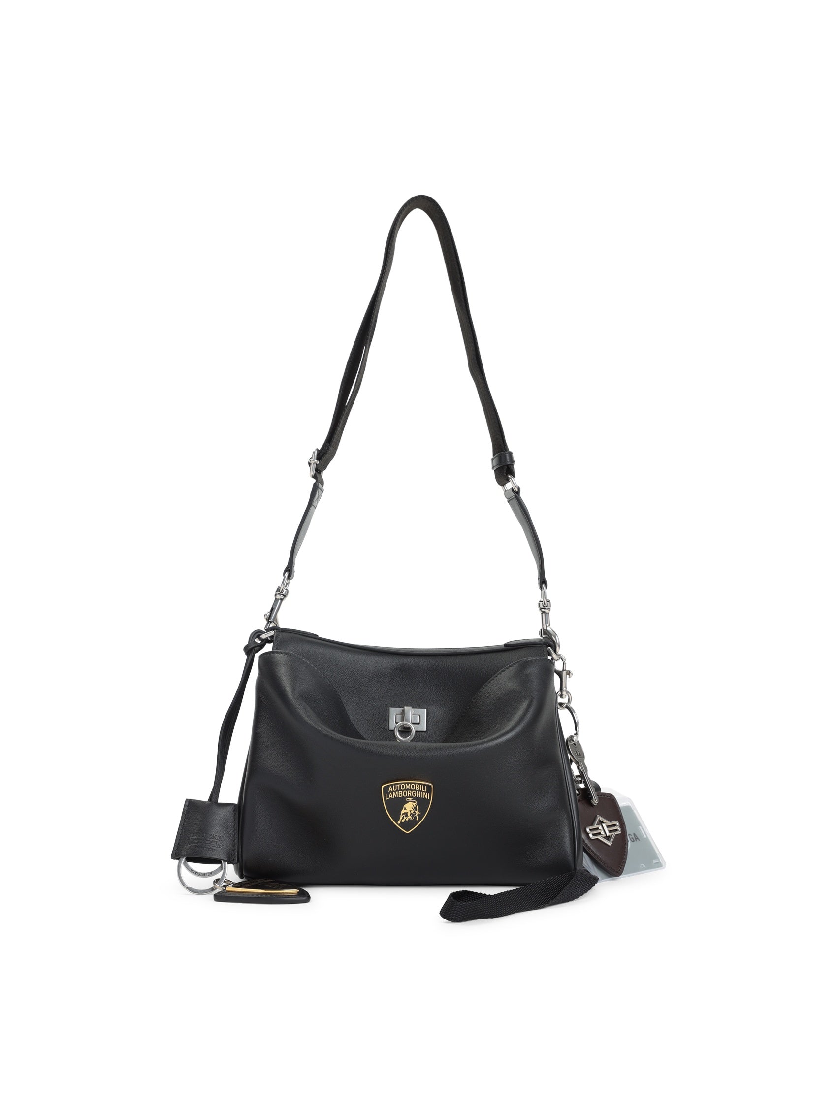 Rodeo S Messenger