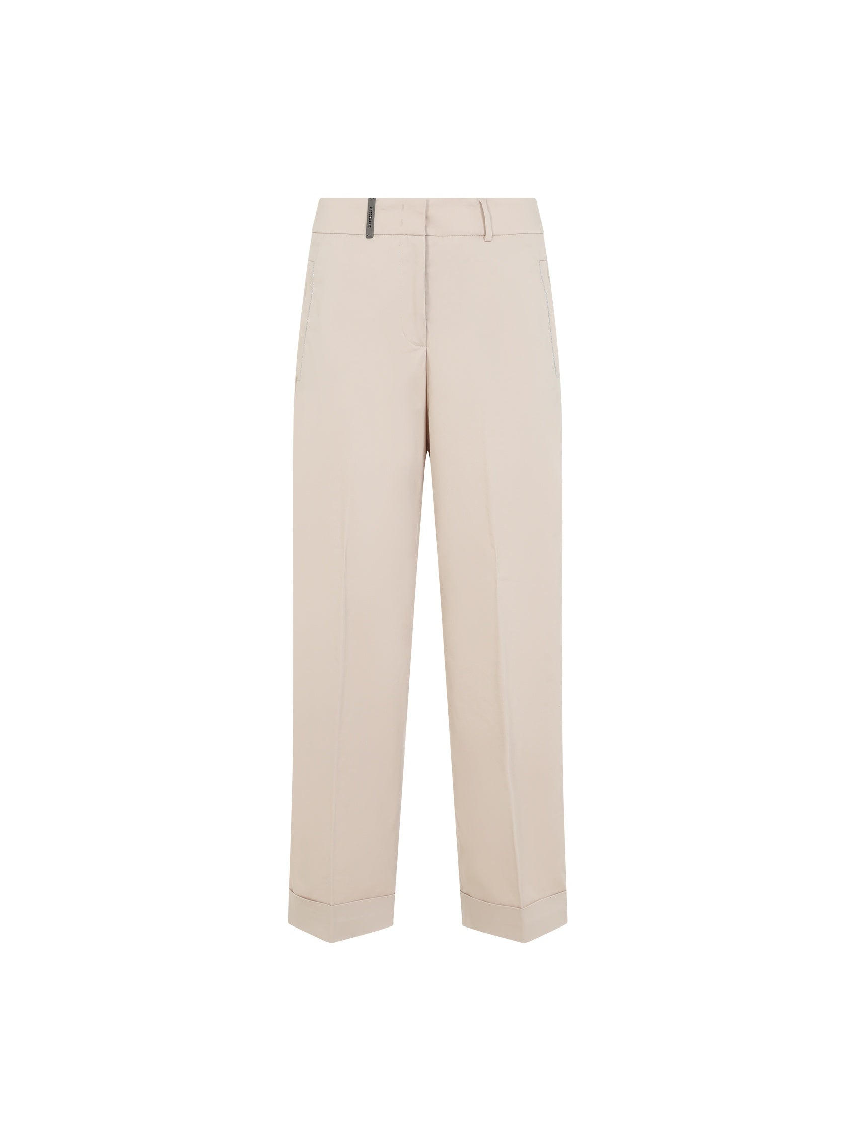 Cotton Pants