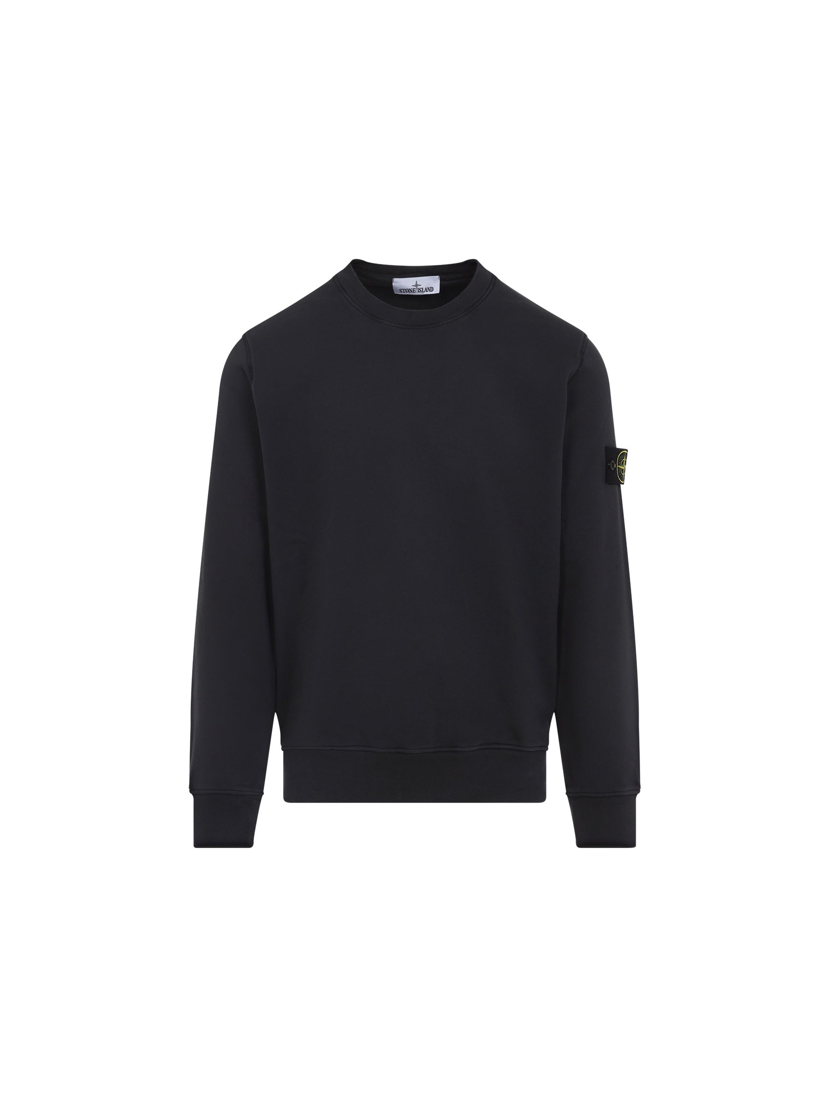 Cotton Sweatshirt
