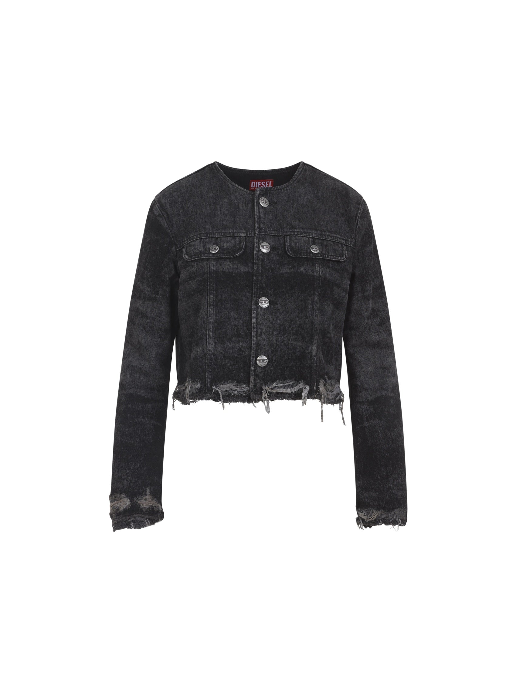 De-Graffy Jacket