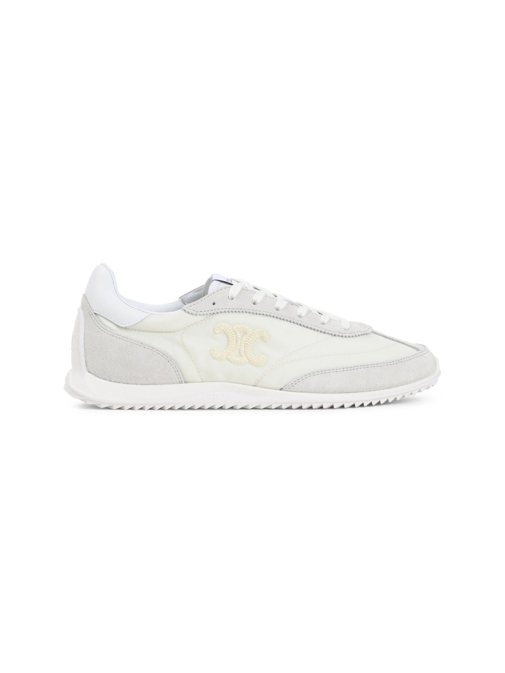 Low Top Triomphe 10 Sneakers