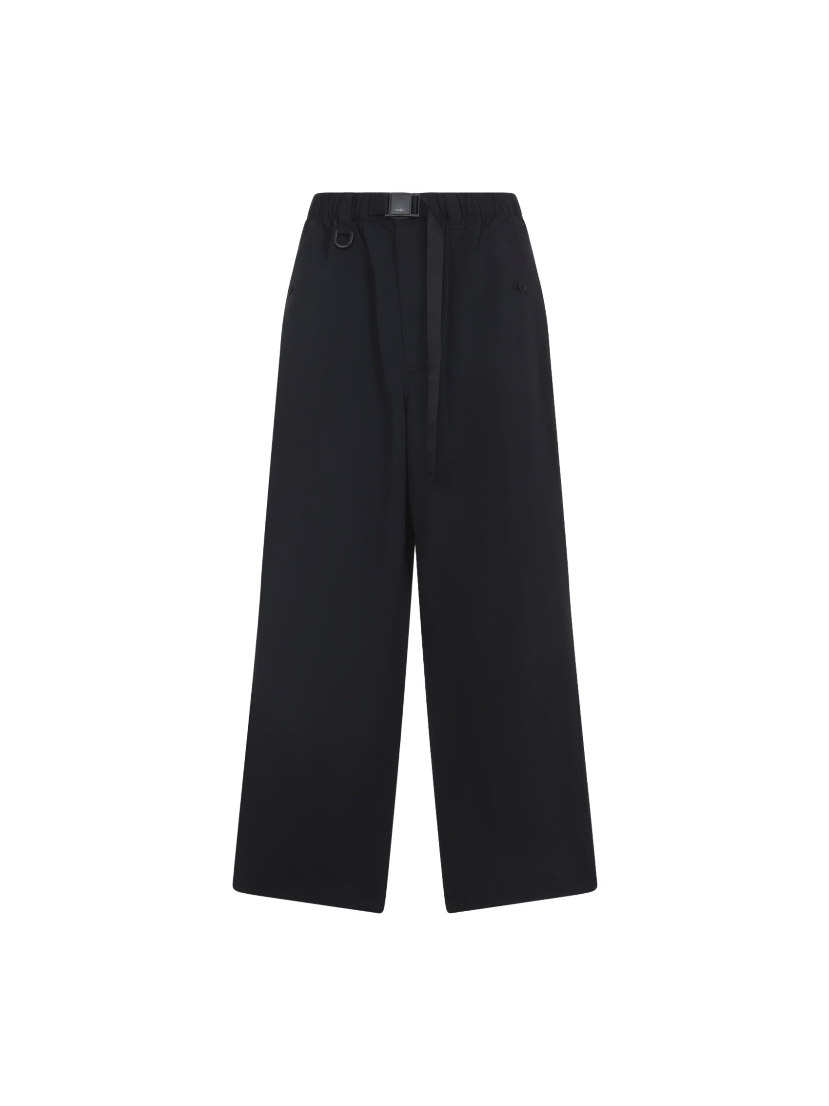Nylon Pants