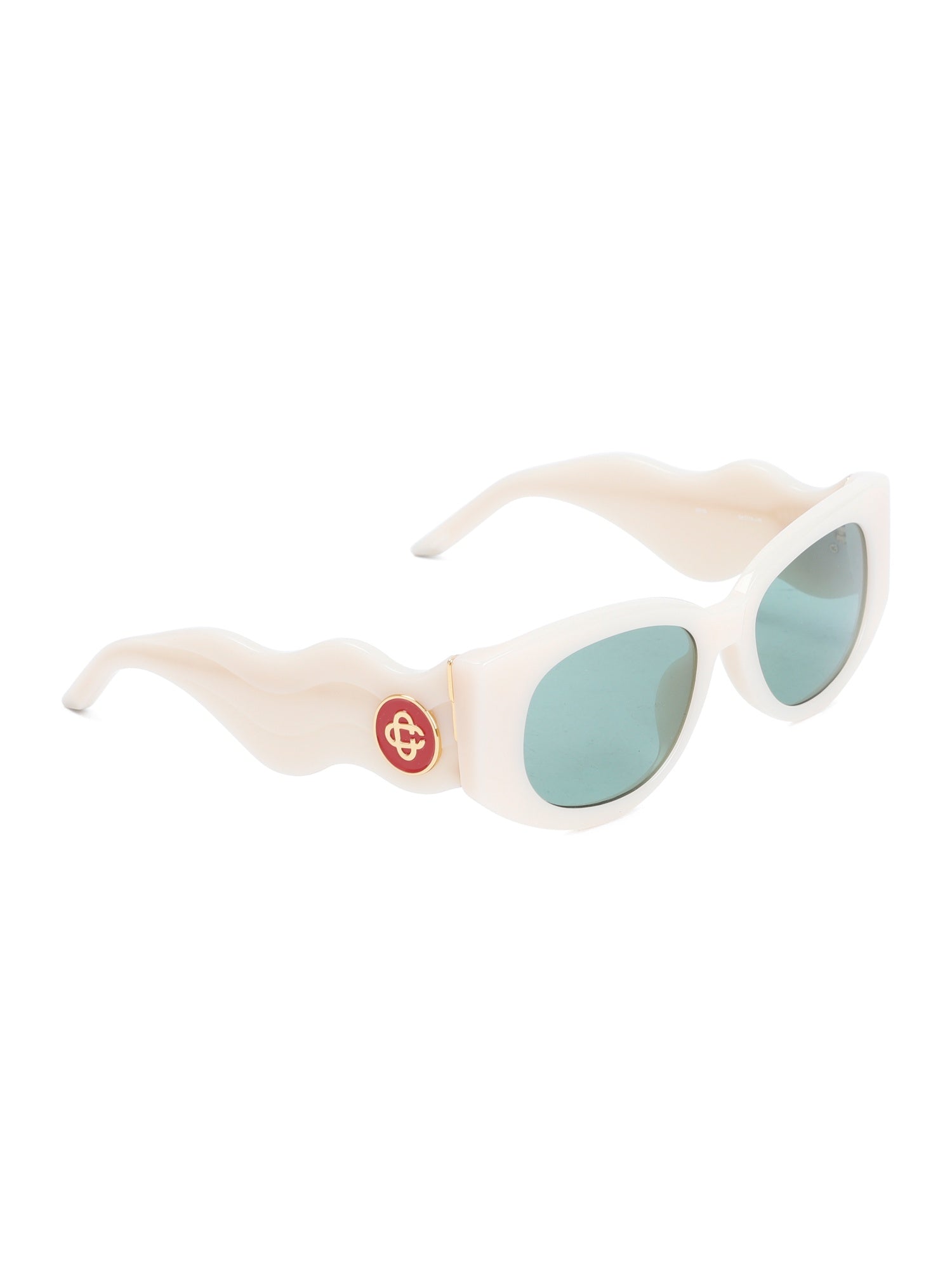 The Memphis rectangular-frame Sunglasses