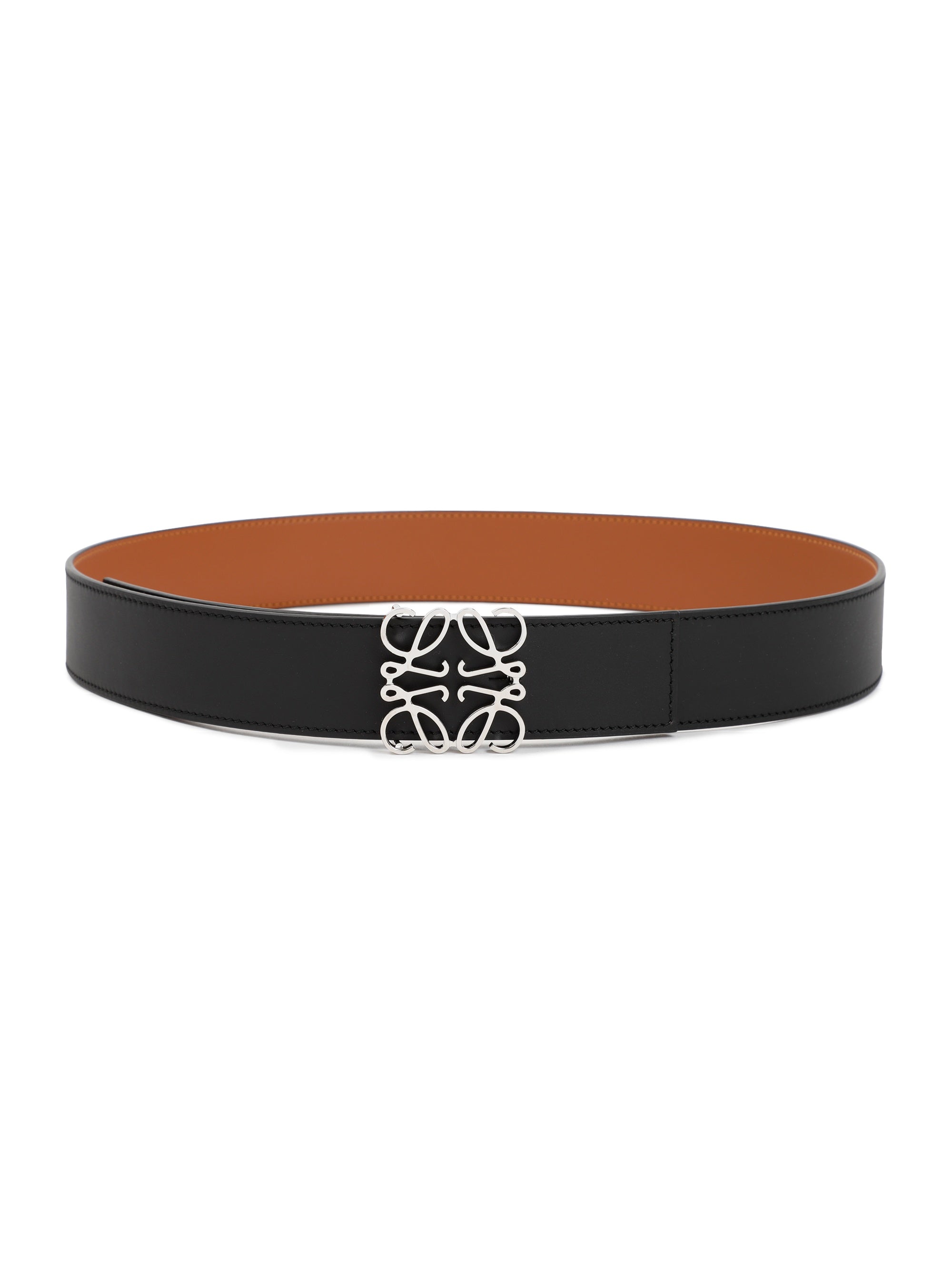 Reversible Anagram Belt 4cm