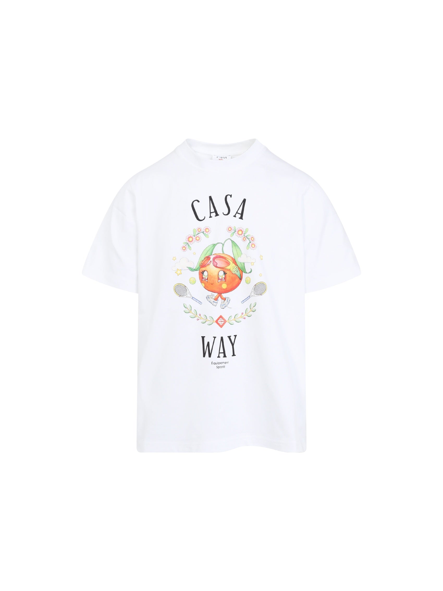 Casa Way Kawaii T-shirt