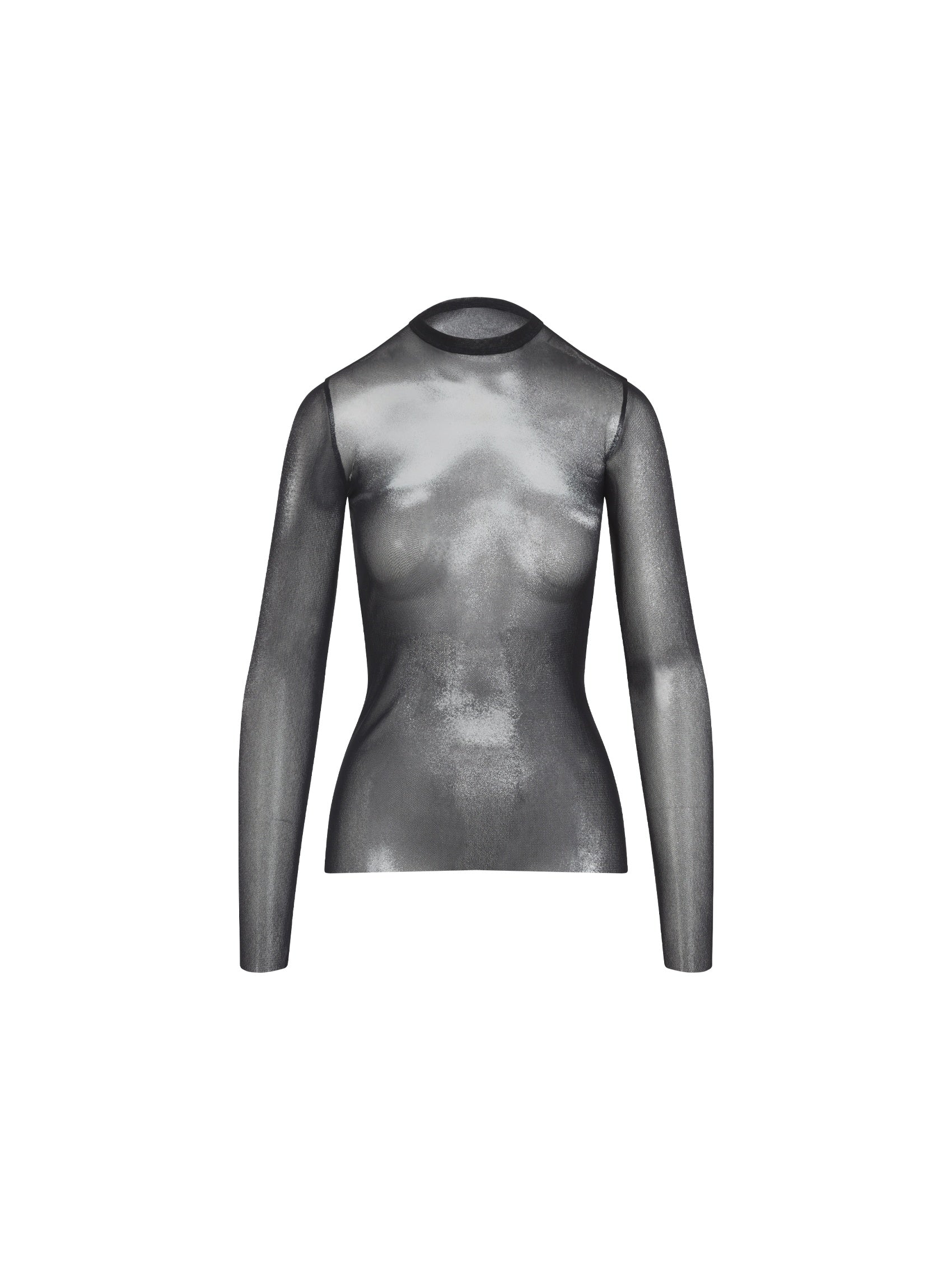 Body Dust Top