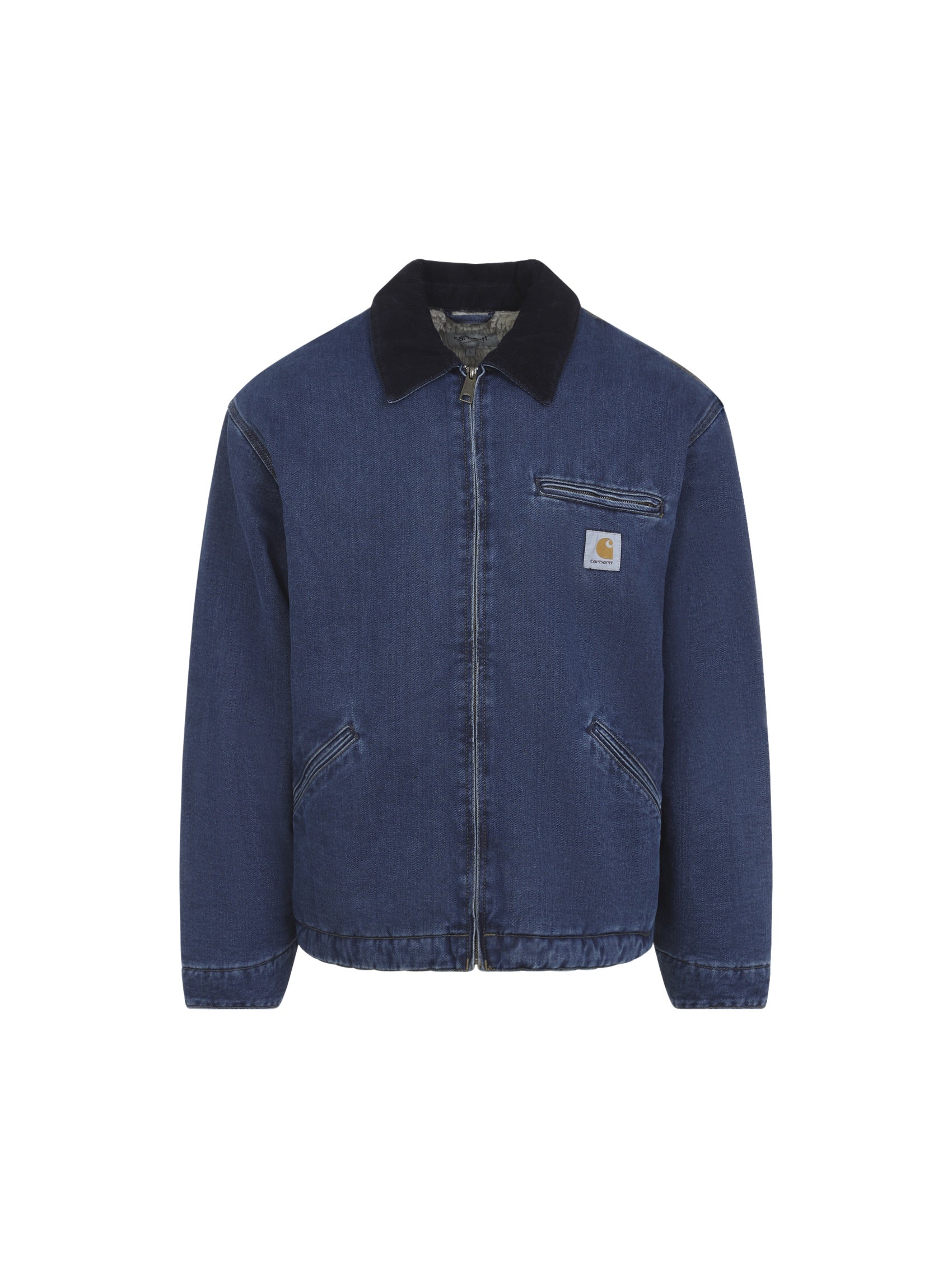 Og Detroit Jacket