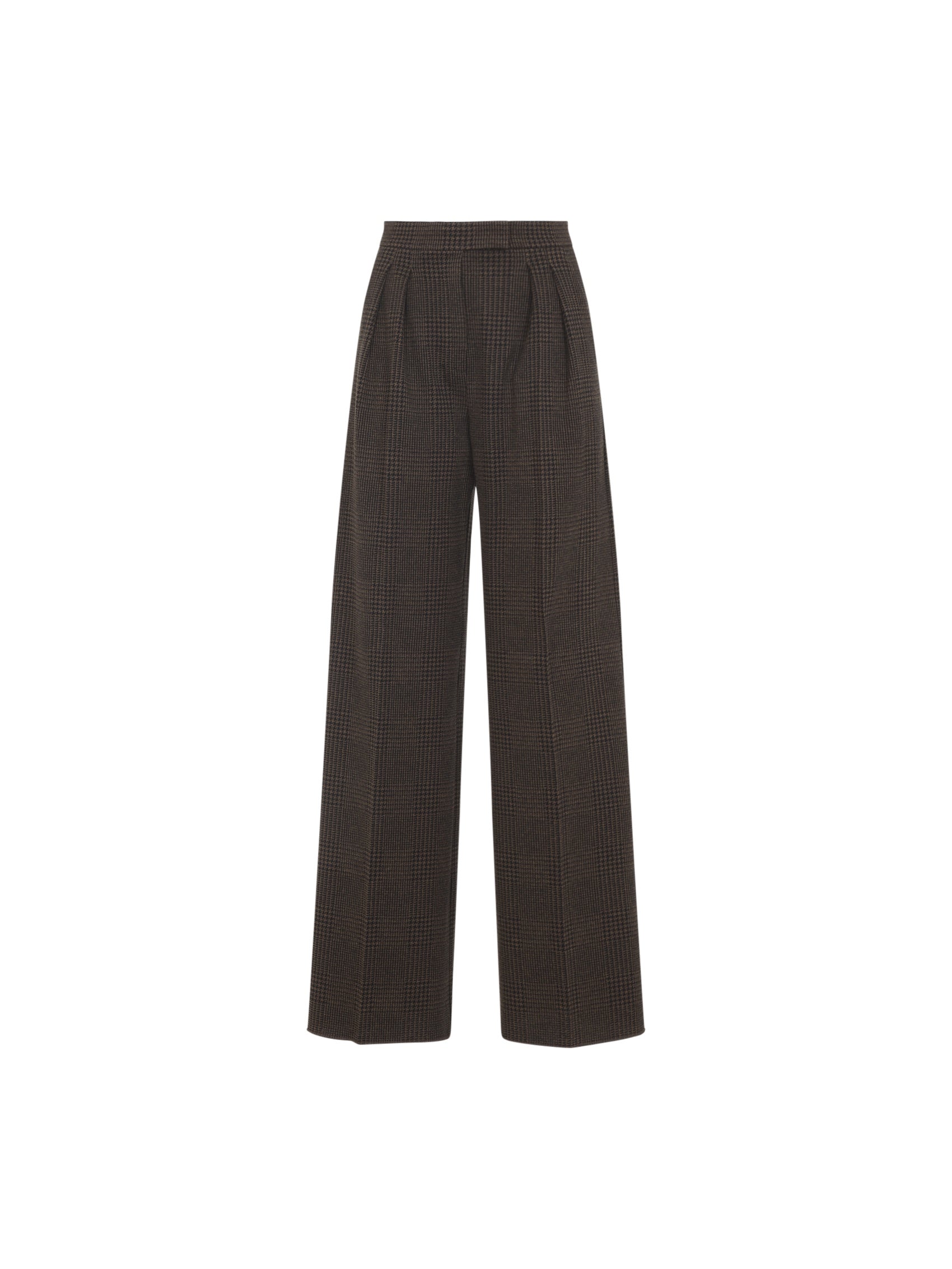 Ponza Principe di Galles Pants