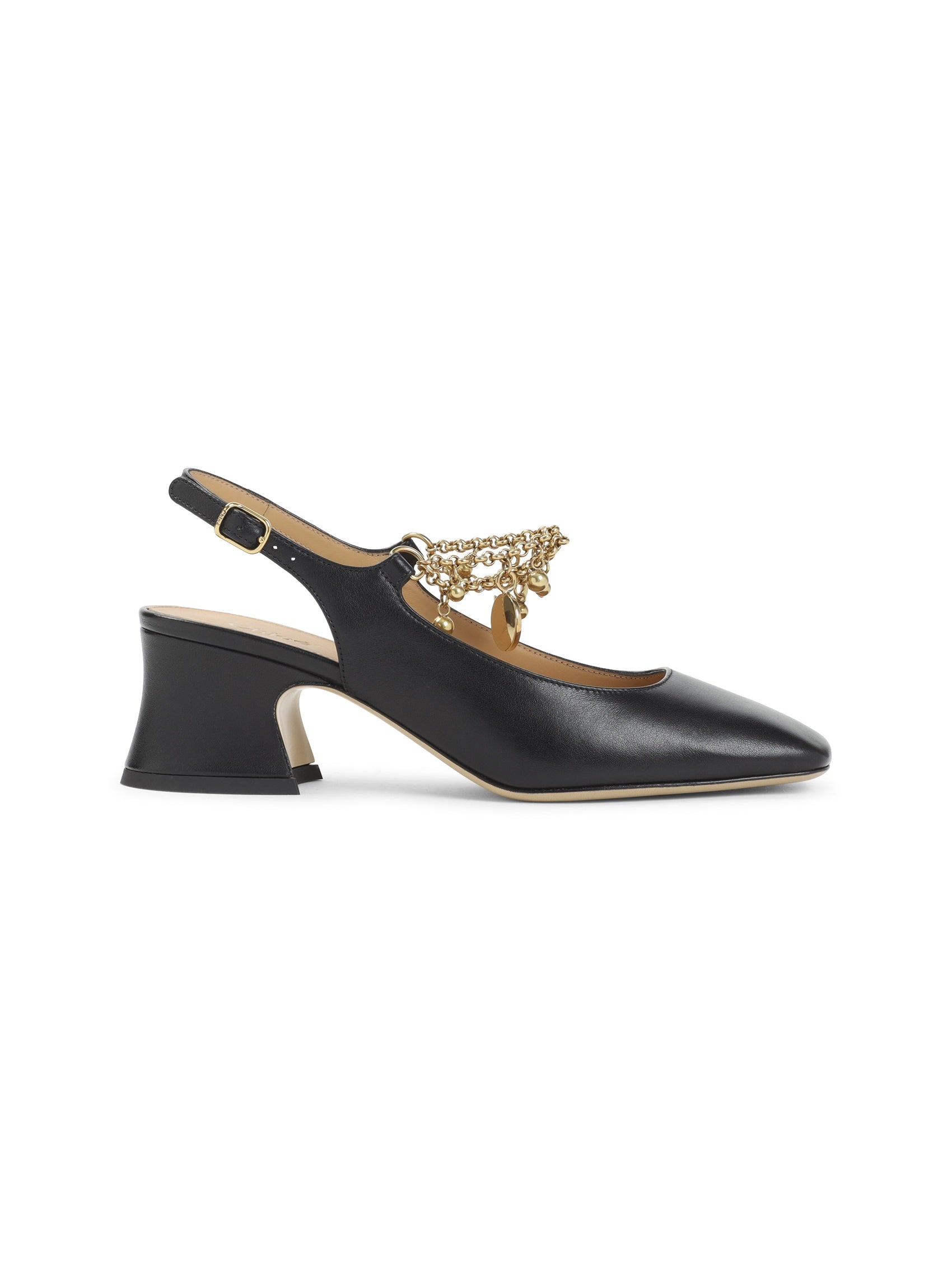 Charms Pumps