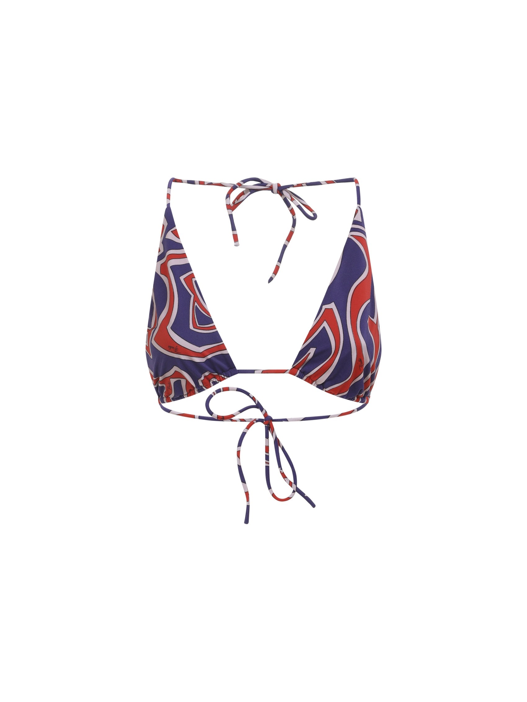 Polyamide Bra Bikini
