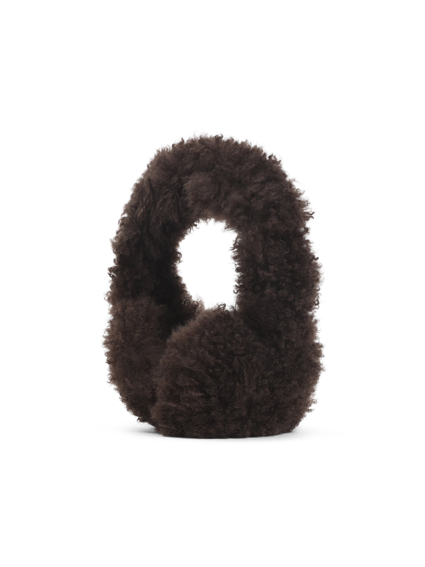 Lamb Earmuffs