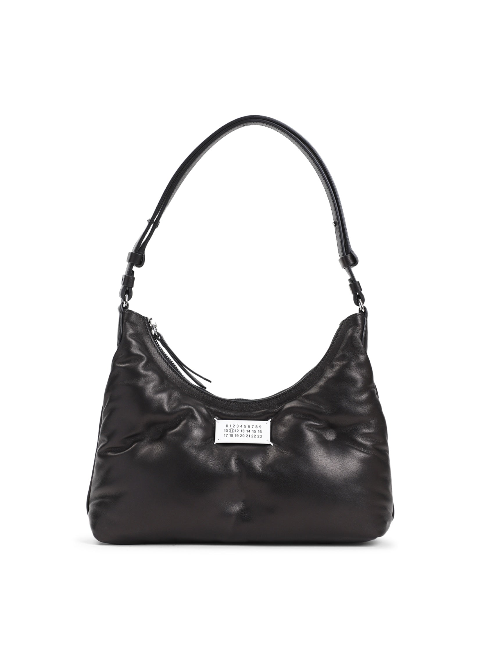 Glam Slam Small Hobo Bag