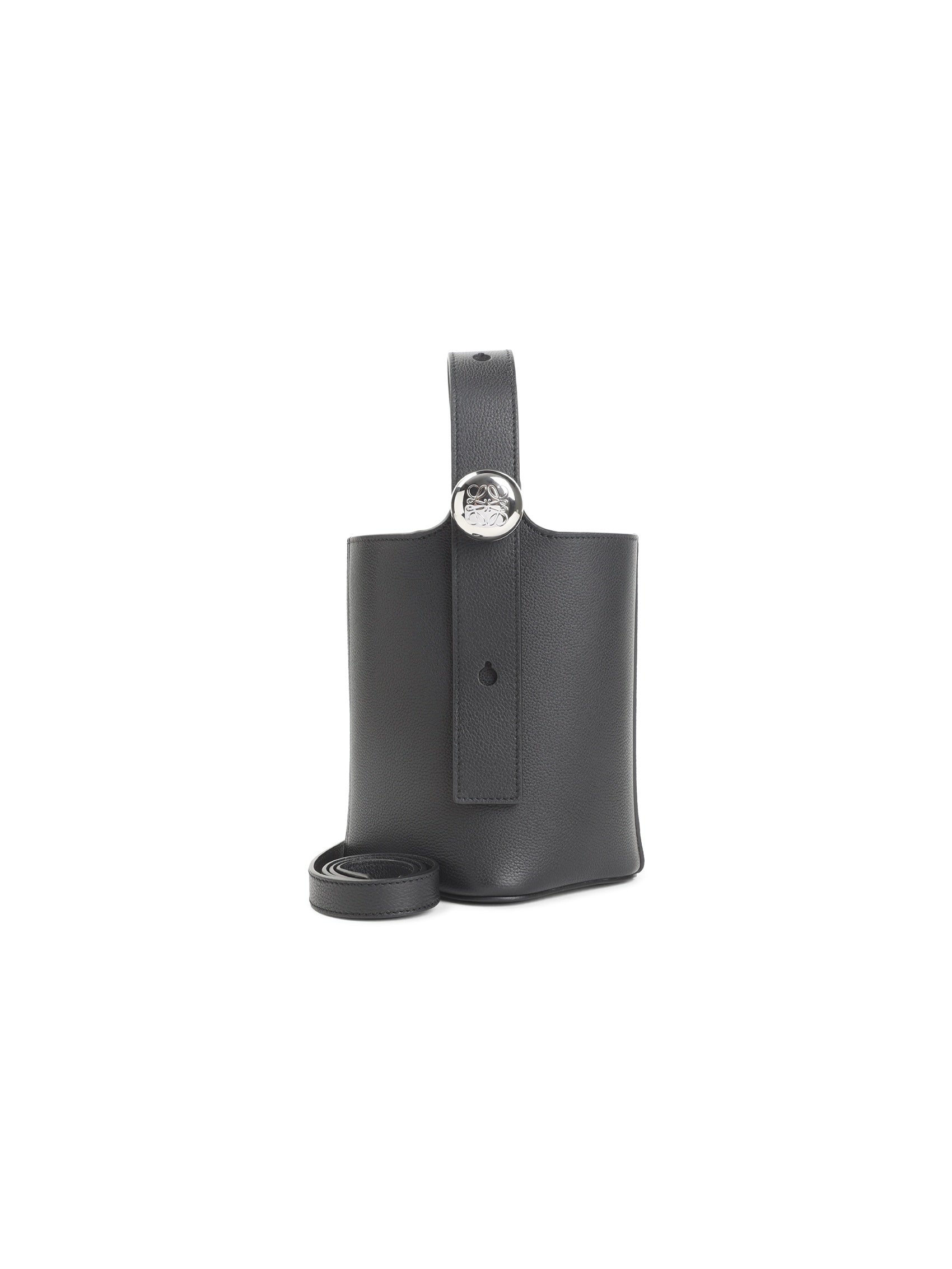 Pebble Bucket Mini Bag