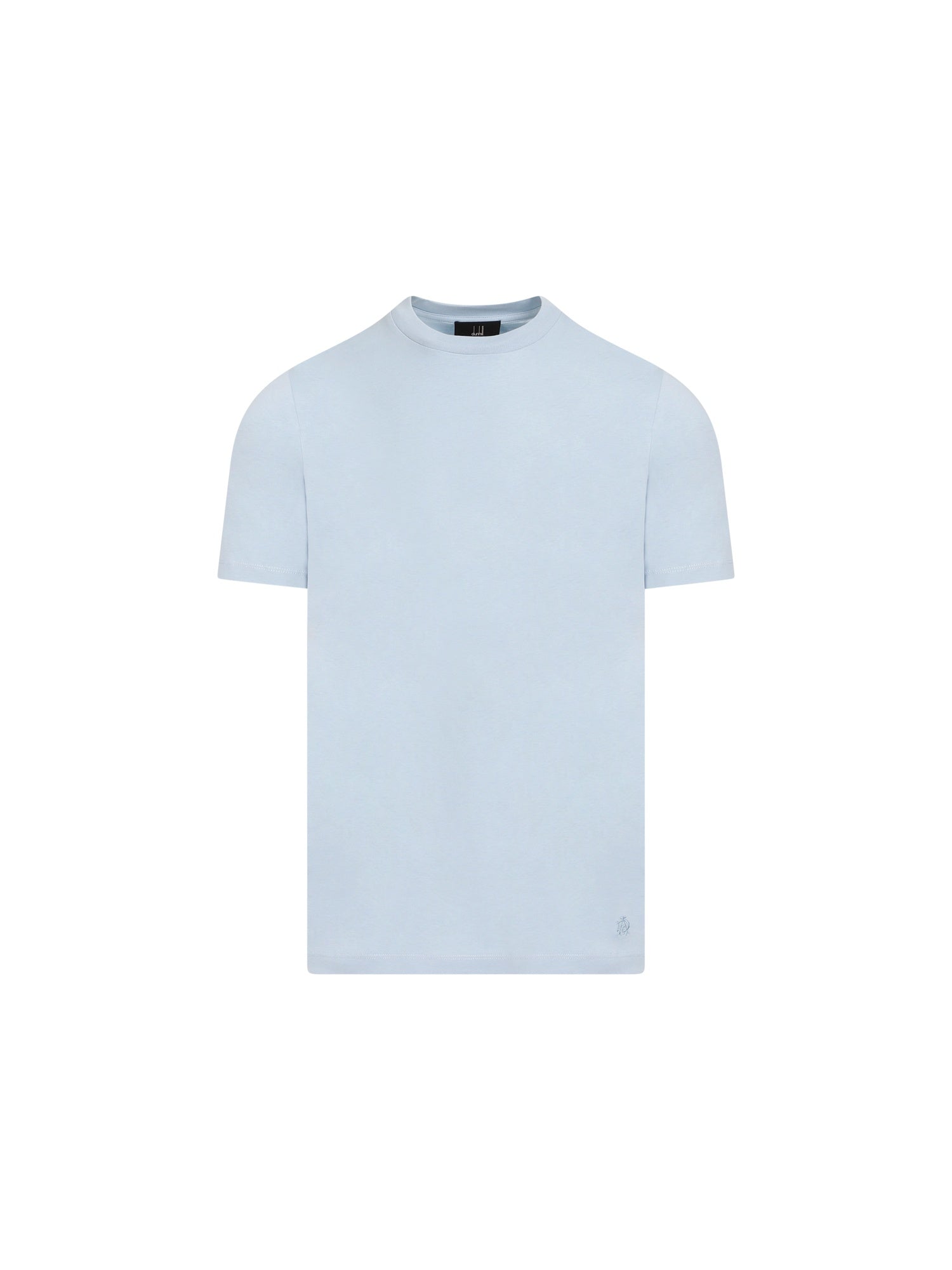 Ad Insignia Cotton T-shirt