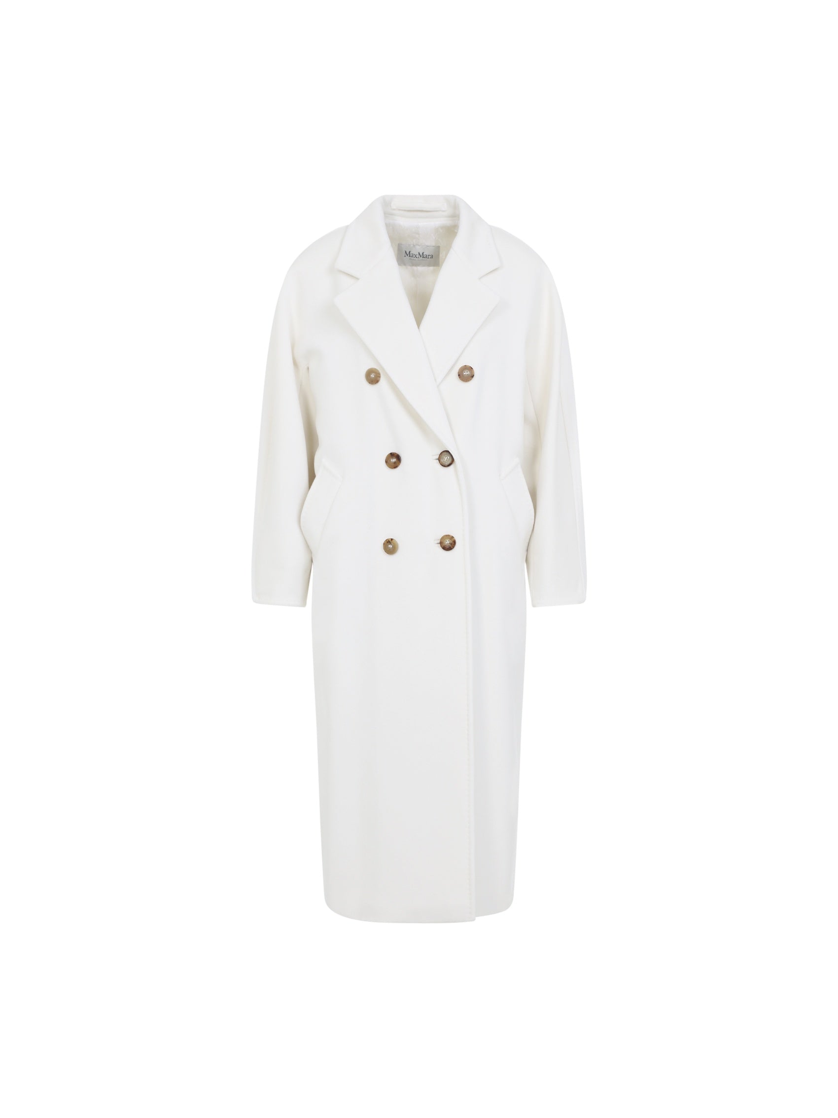 Madame Wool Coat