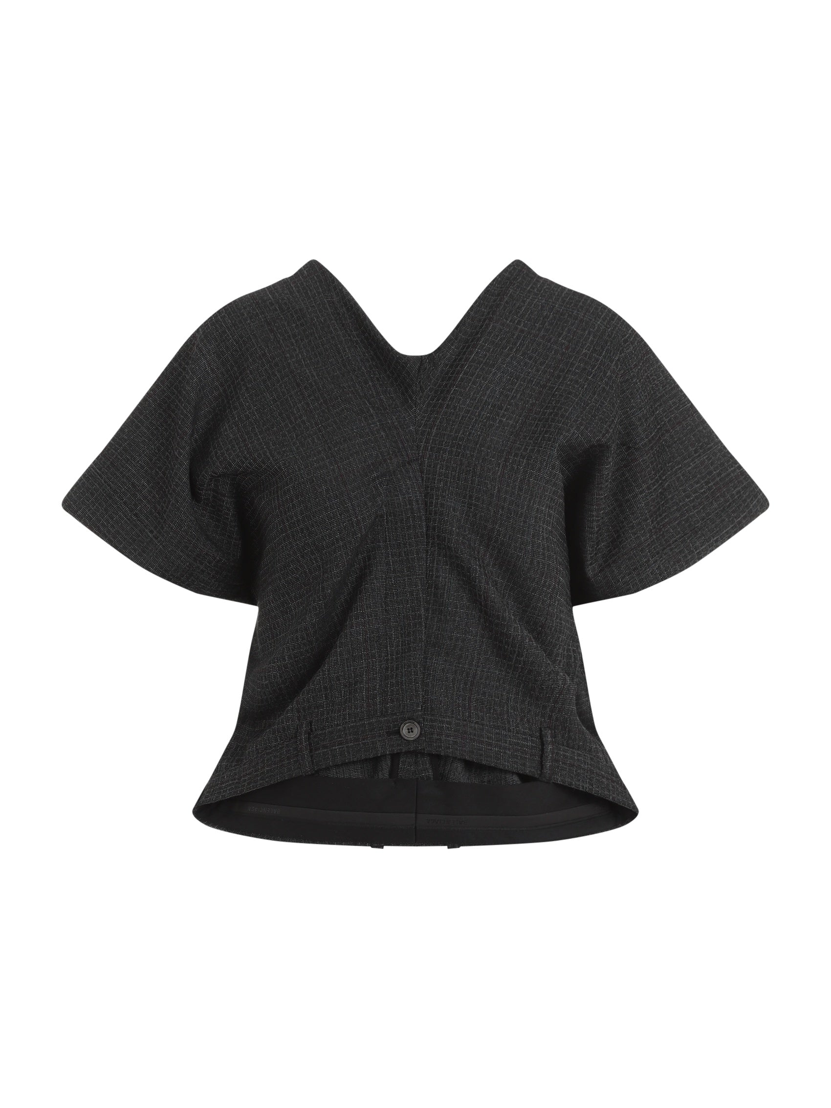 Tailored Pants Top