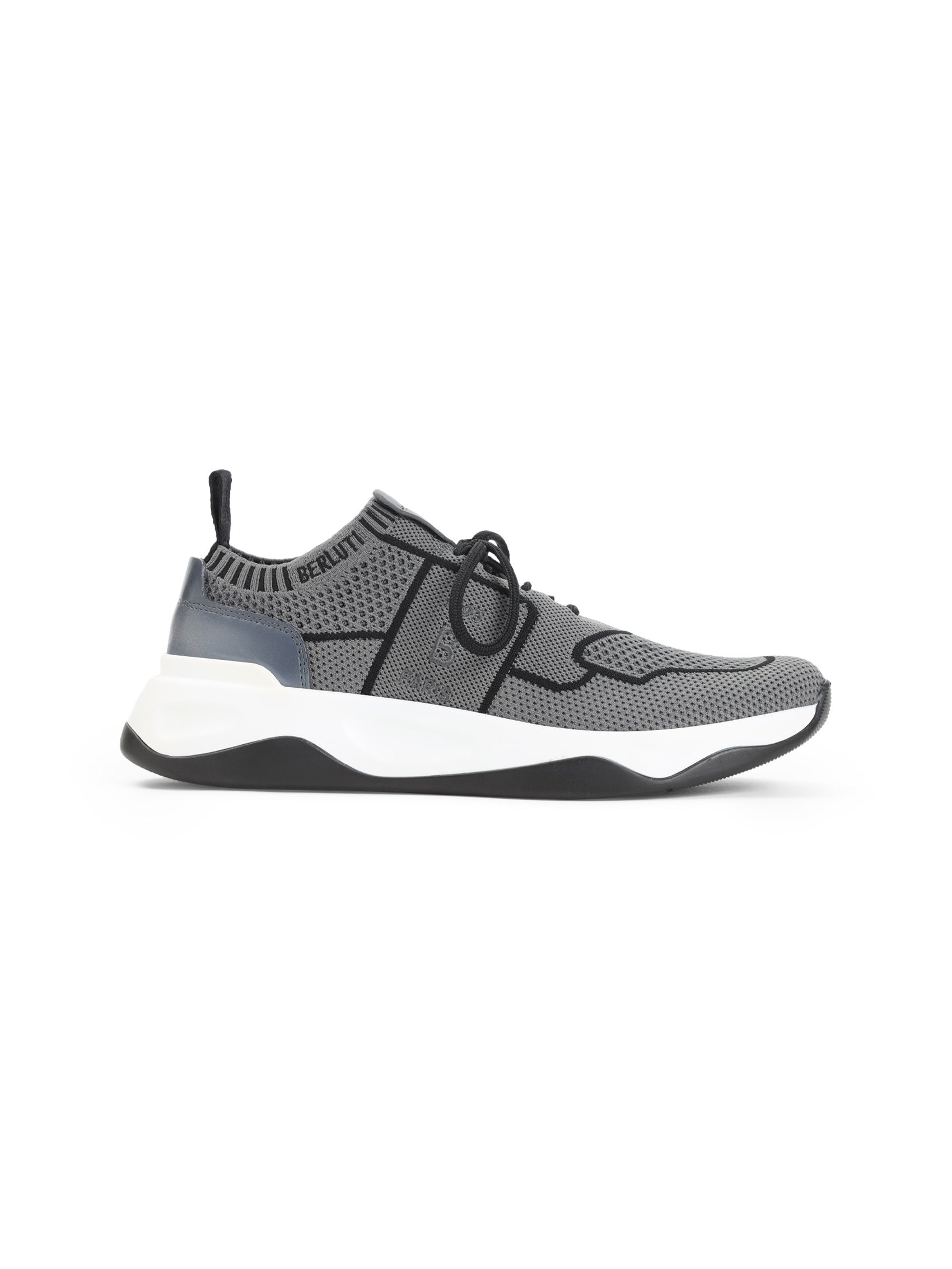 Textile Sneakers